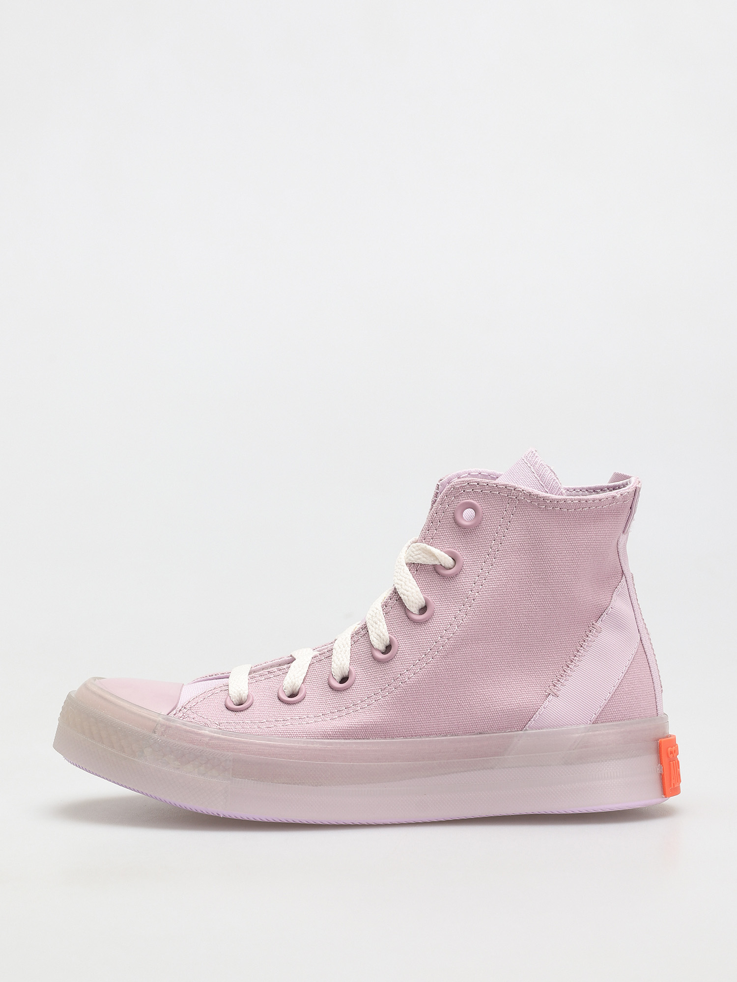 Converse Chuck Taylor All Star Cx Hi Tornacipők (peaceful plum/pale amethyst)