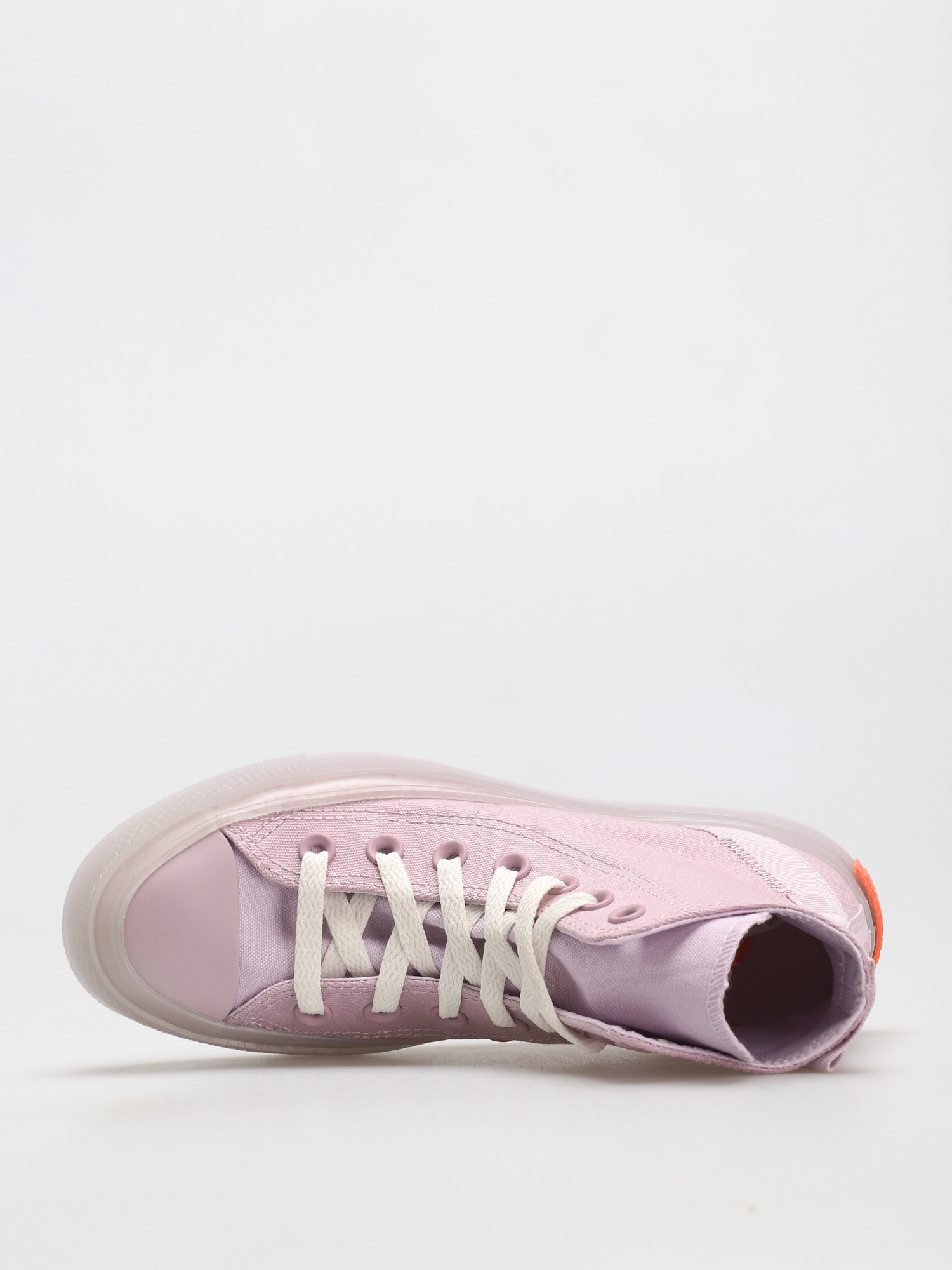 Converse Chuck Taylor All Star Cx Hi Tornacipők (peaceful plum/pale amethyst)