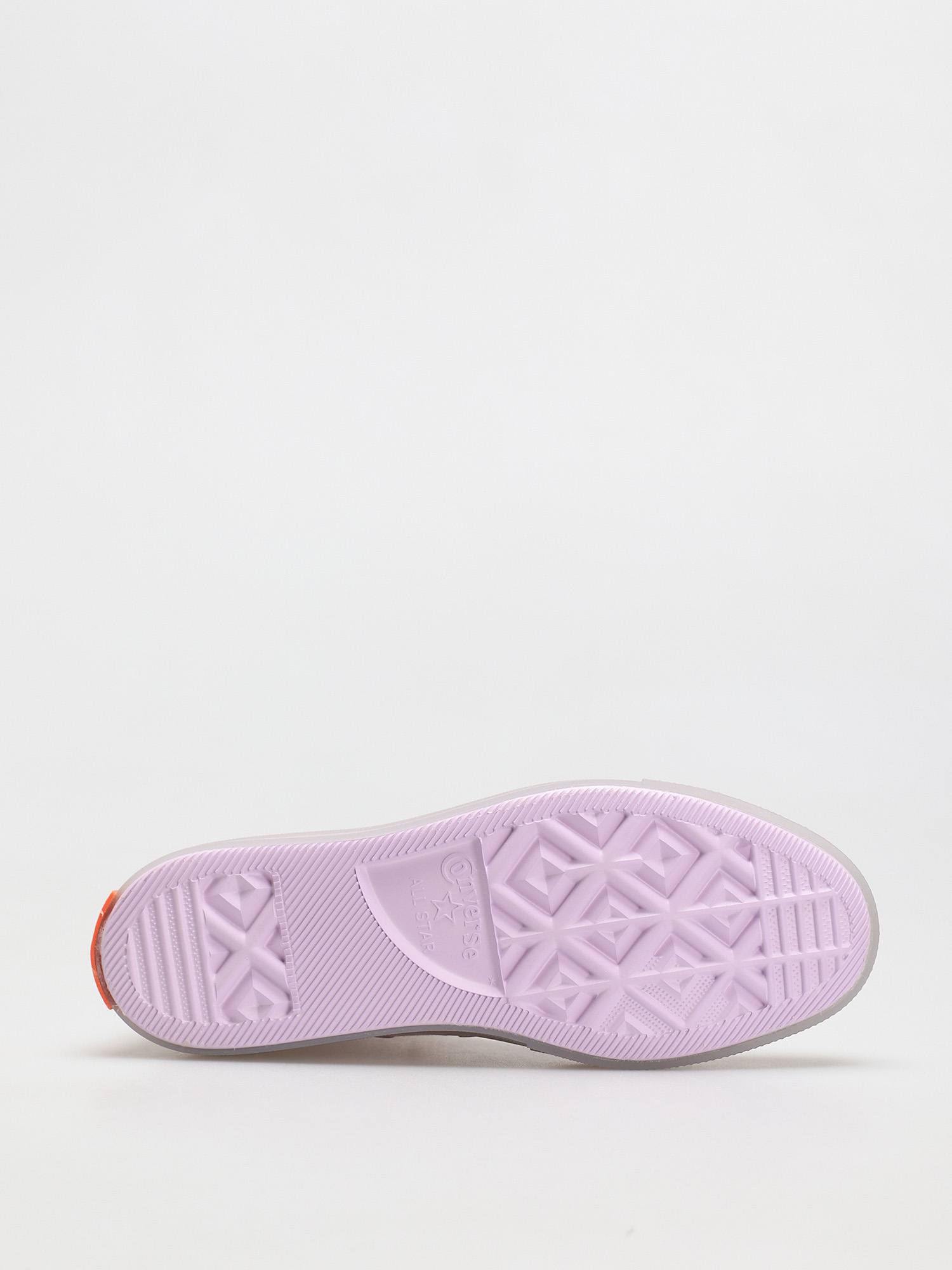 Converse Chuck Taylor All Star Cx Hi Tornacipők (peaceful plum/pale amethyst)