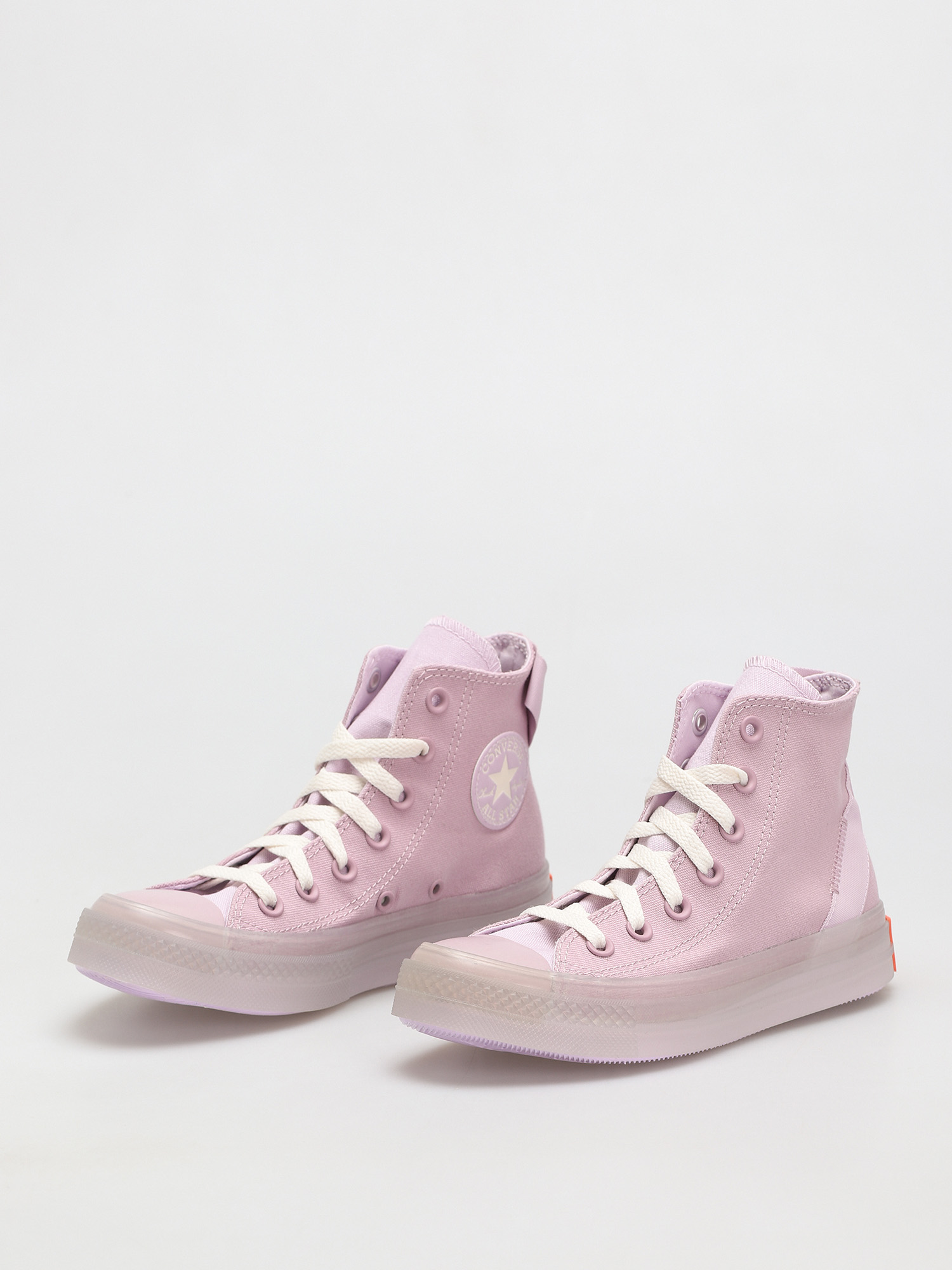 Converse Chuck Taylor All Star Cx Hi Tornacipők (peaceful plum/pale amethyst)