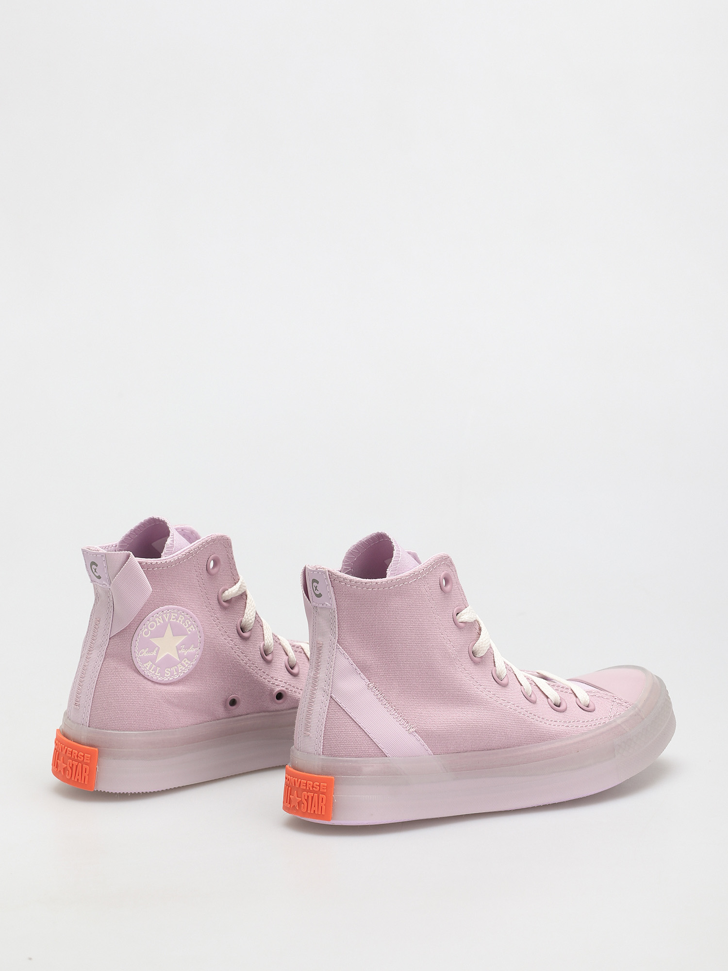 Converse Chuck Taylor All Star Cx Hi Tornacipők (peaceful plum/pale amethyst)