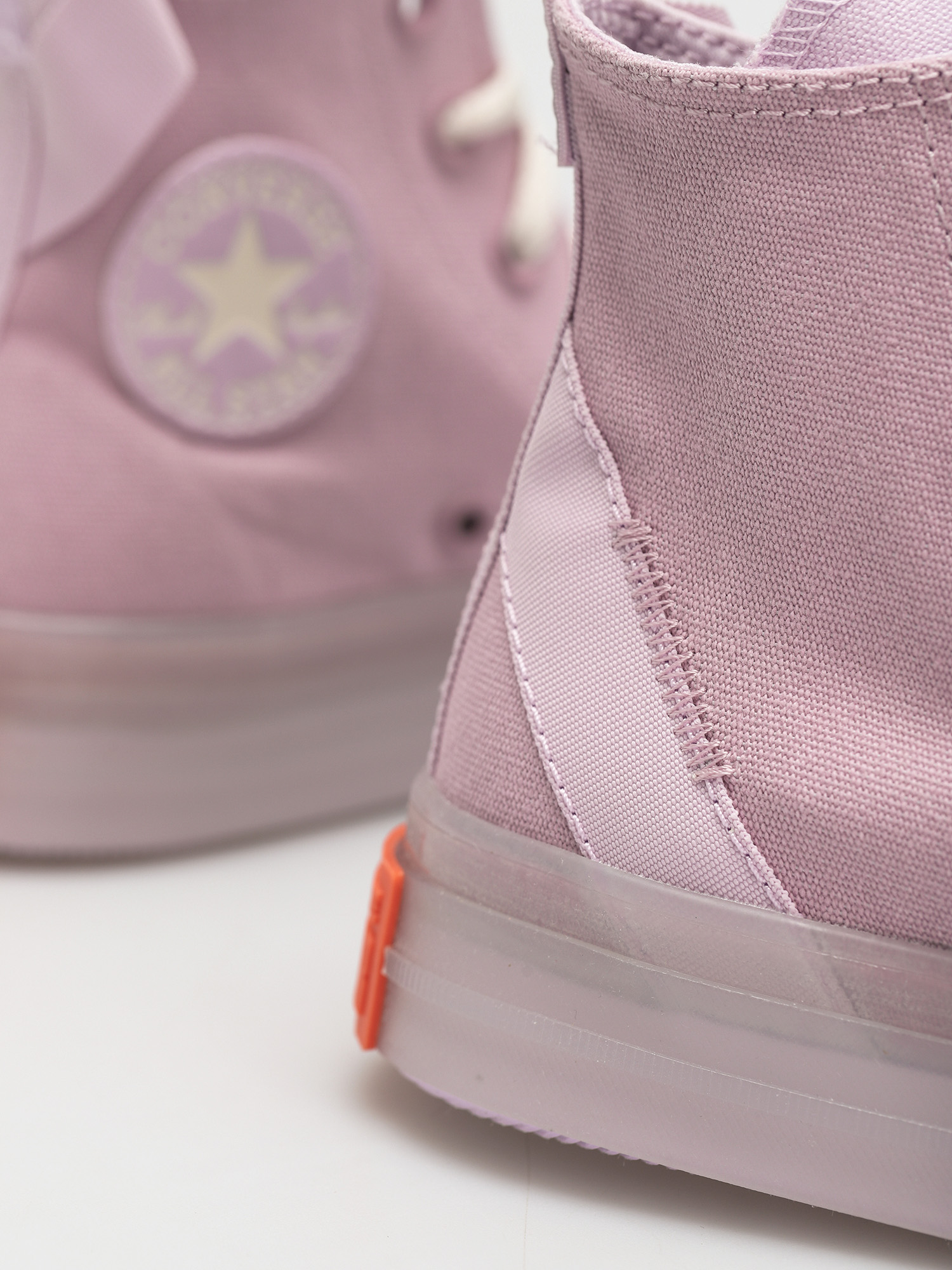 Converse Chuck Taylor All Star Cx Hi Tornacipők (peaceful plum/pale amethyst)