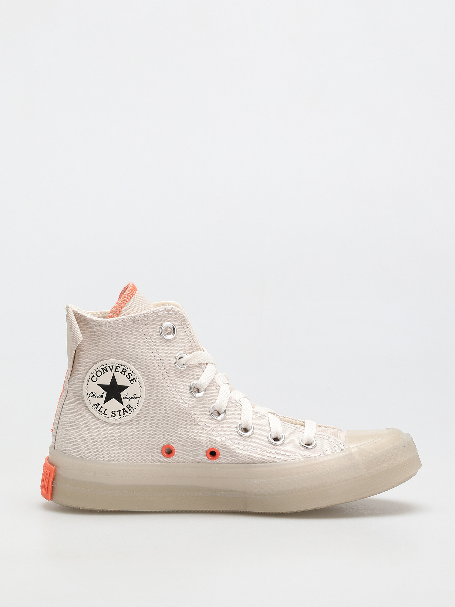Converse Chuck Taylor All Star Cx Hi Tornacipők (sand)