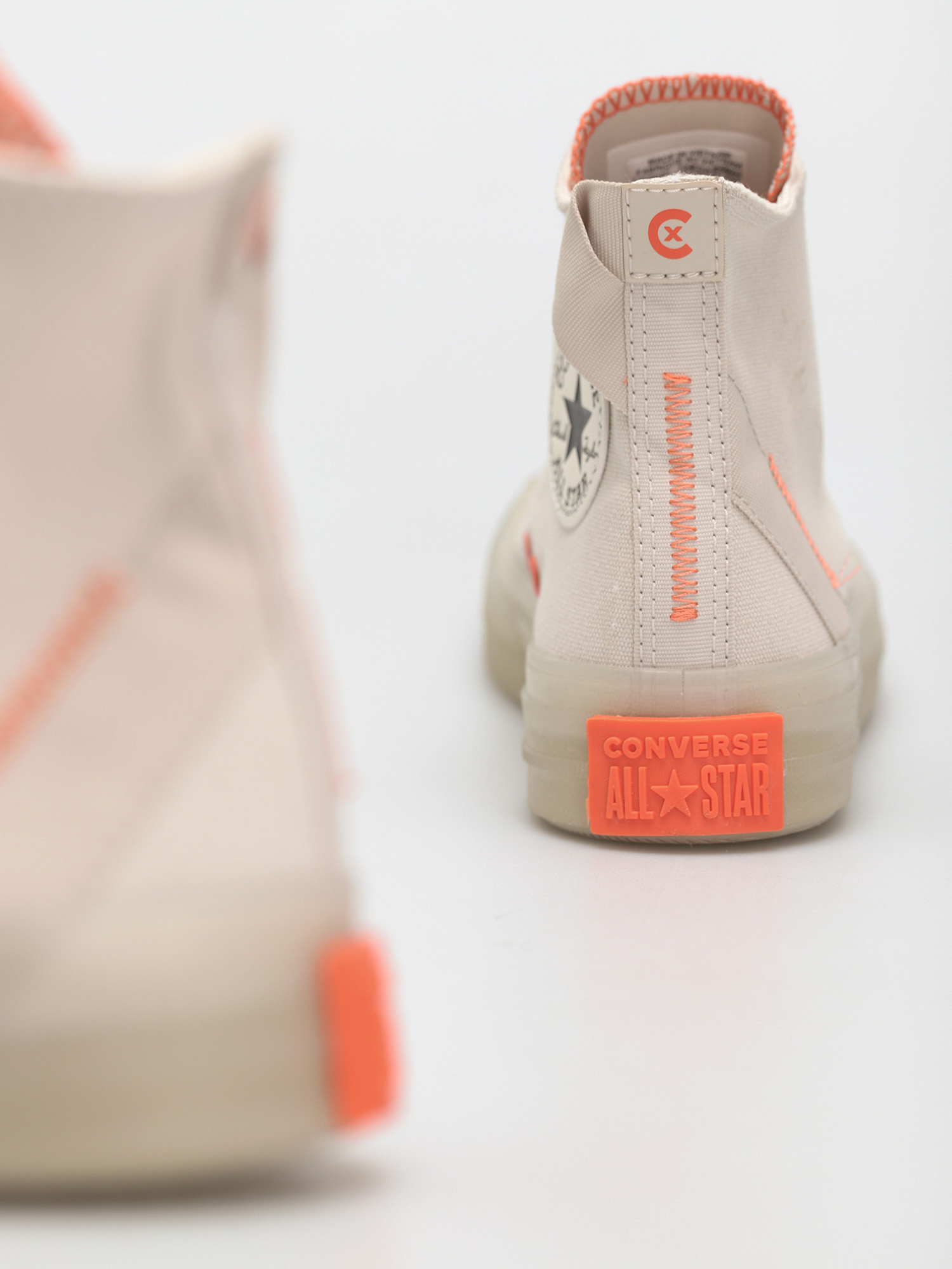 Converse Chuck Taylor All Star Cx Hi Tornacipők (sand)