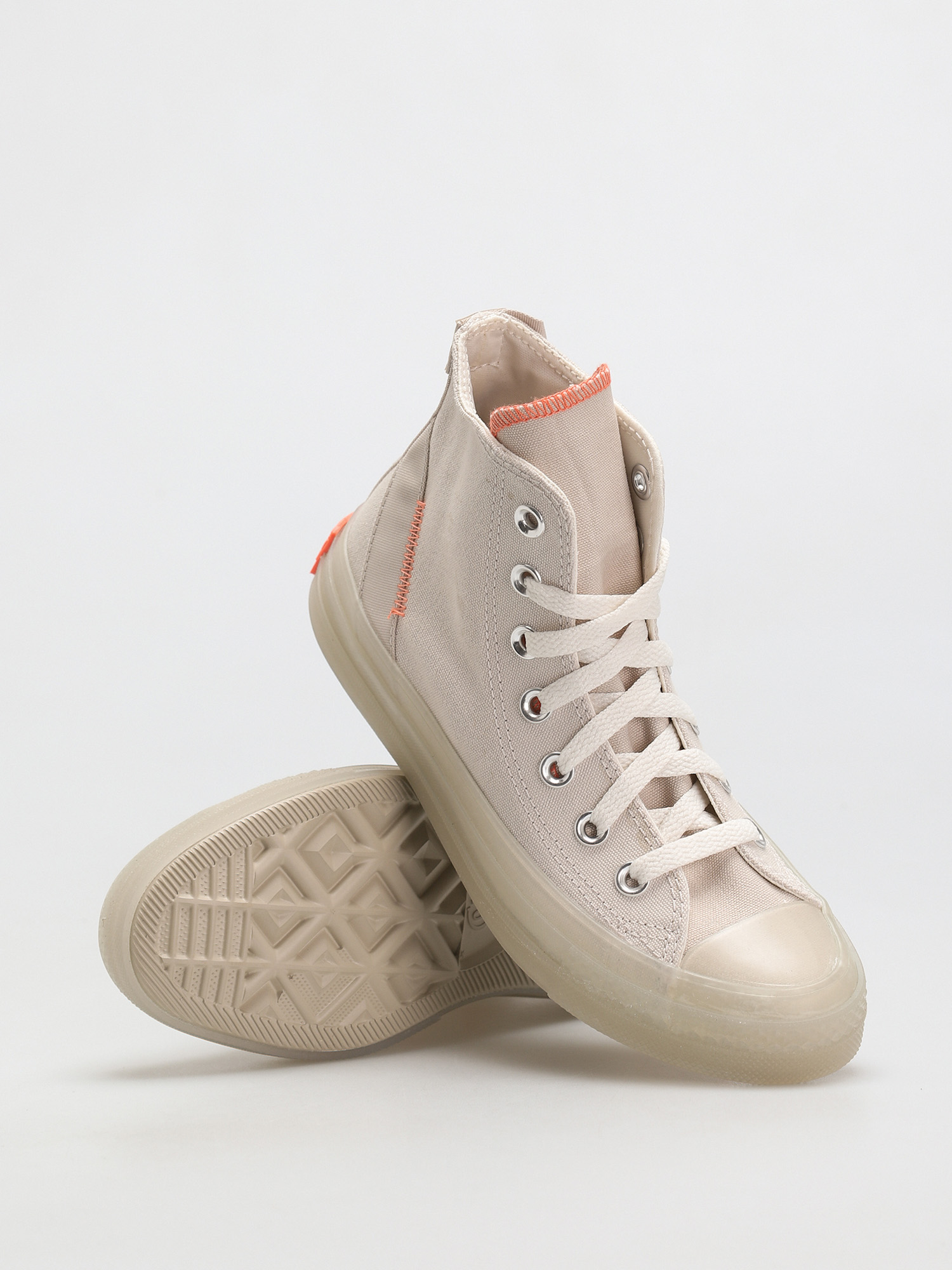 Converse Chuck Taylor All Star Cx Hi Tornacipők (sand)