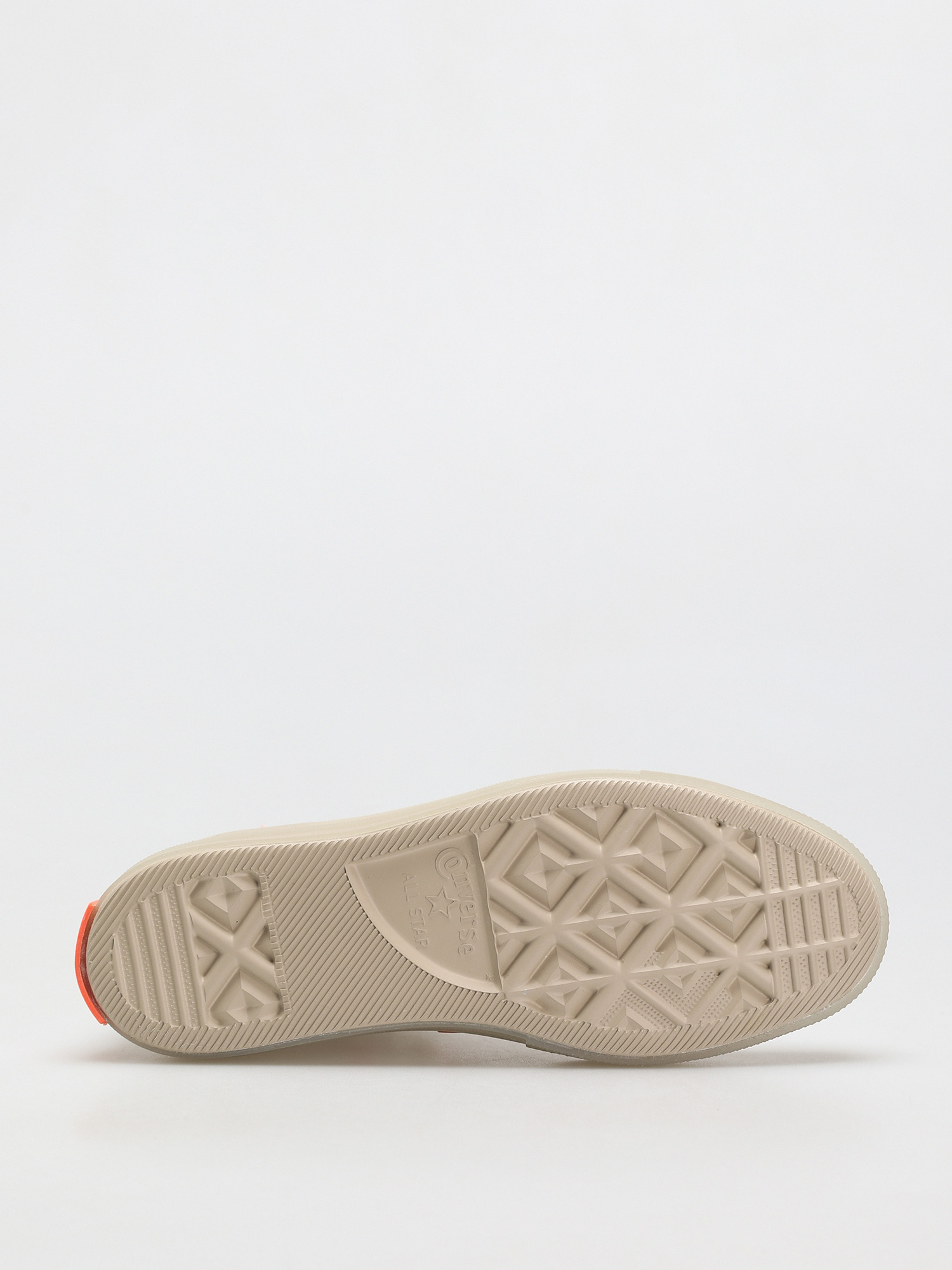 Converse Chuck Taylor All Star Cx Hi Tornacipők (sand)