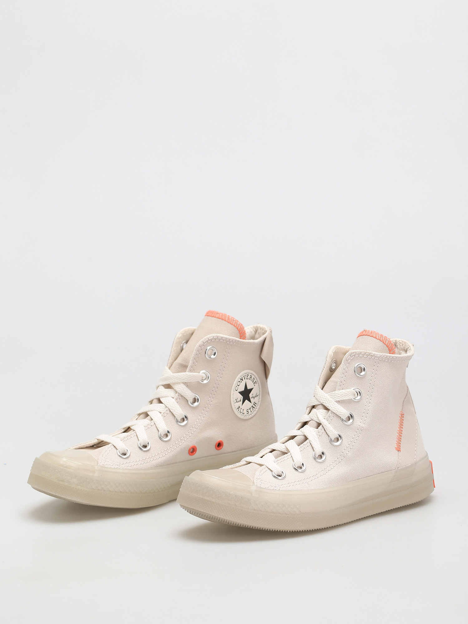 Converse Chuck Taylor All Star Cx Hi Tornacipők (sand)