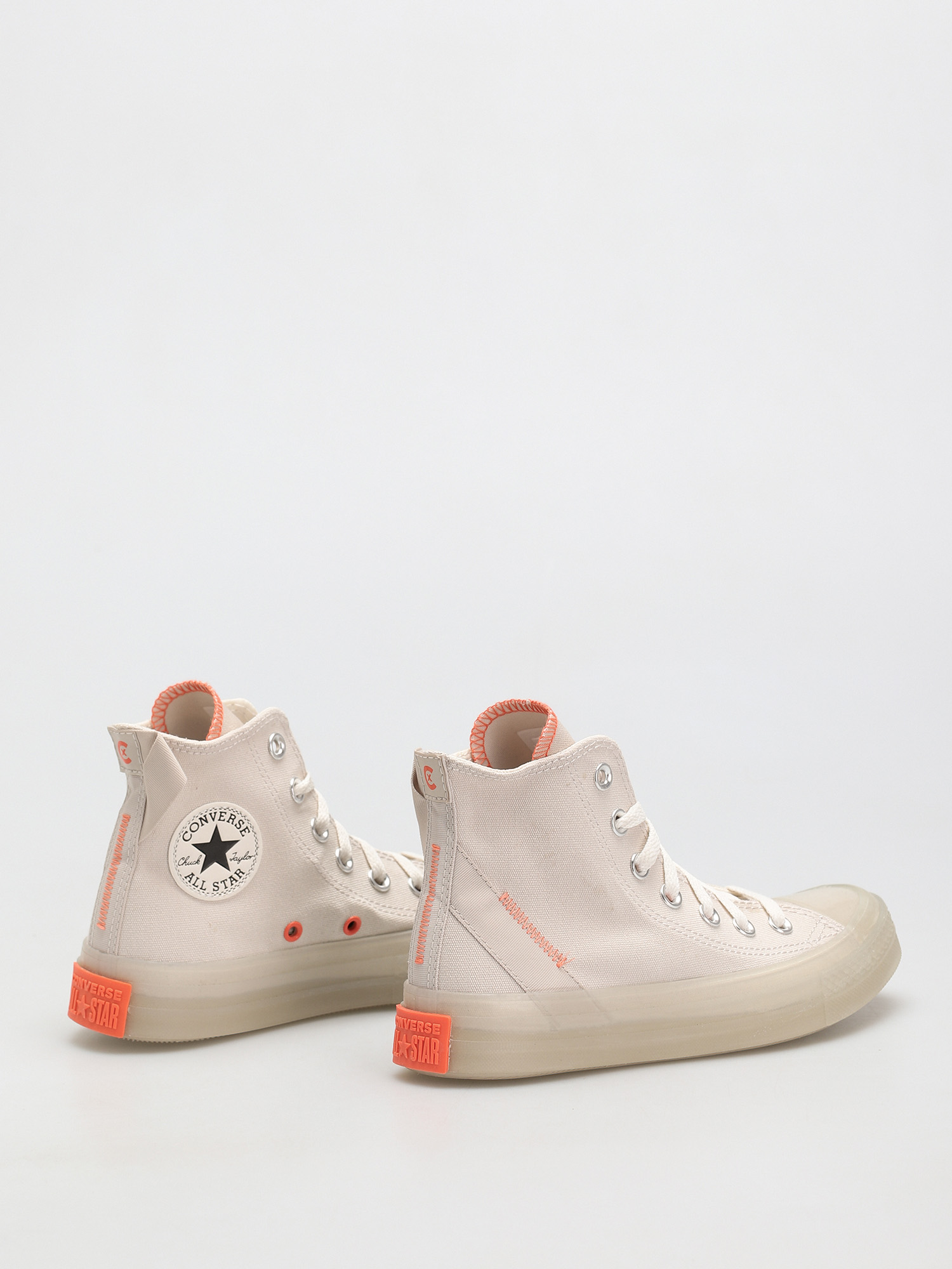 Converse Chuck Taylor All Star Cx Hi Tornacipők (sand)