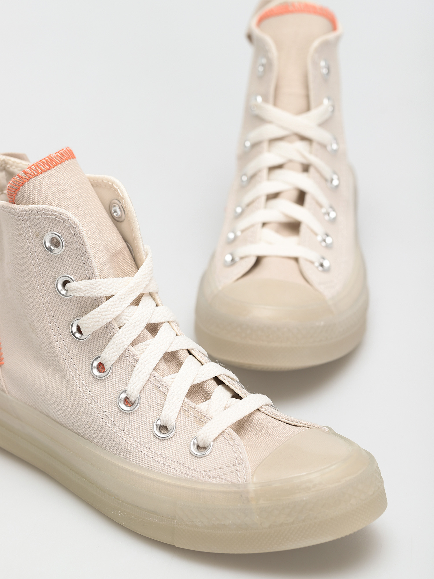 Converse Chuck Taylor All Star Cx Hi Tornacipők (sand)