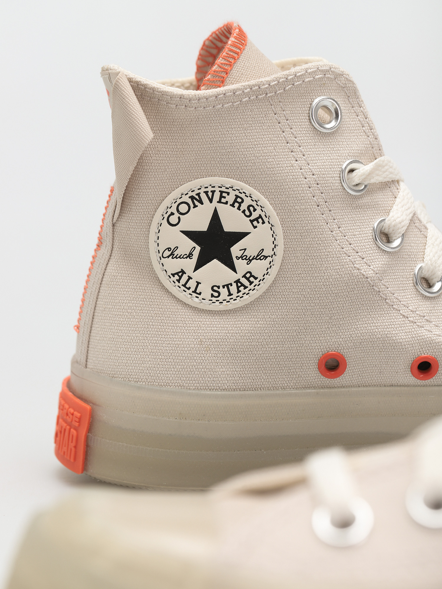 Converse Chuck Taylor All Star Cx Hi Tornacipők (sand)