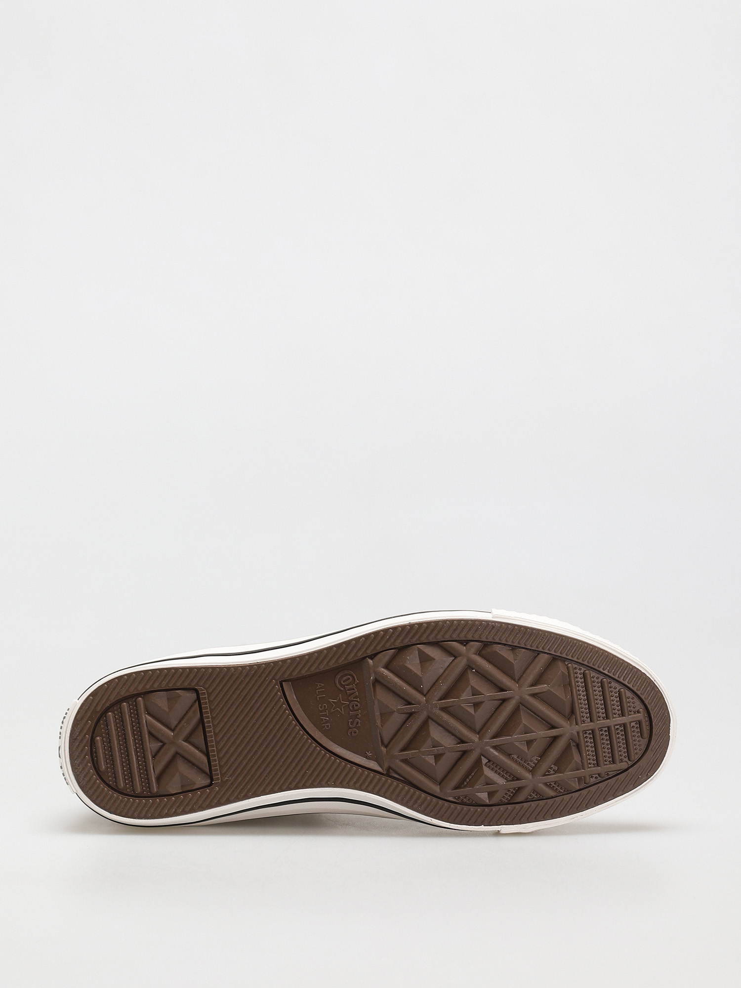 Converse Chuck Taylor All Star Hi Tornacipők Wmn (black/vintage white/cherry blossom)