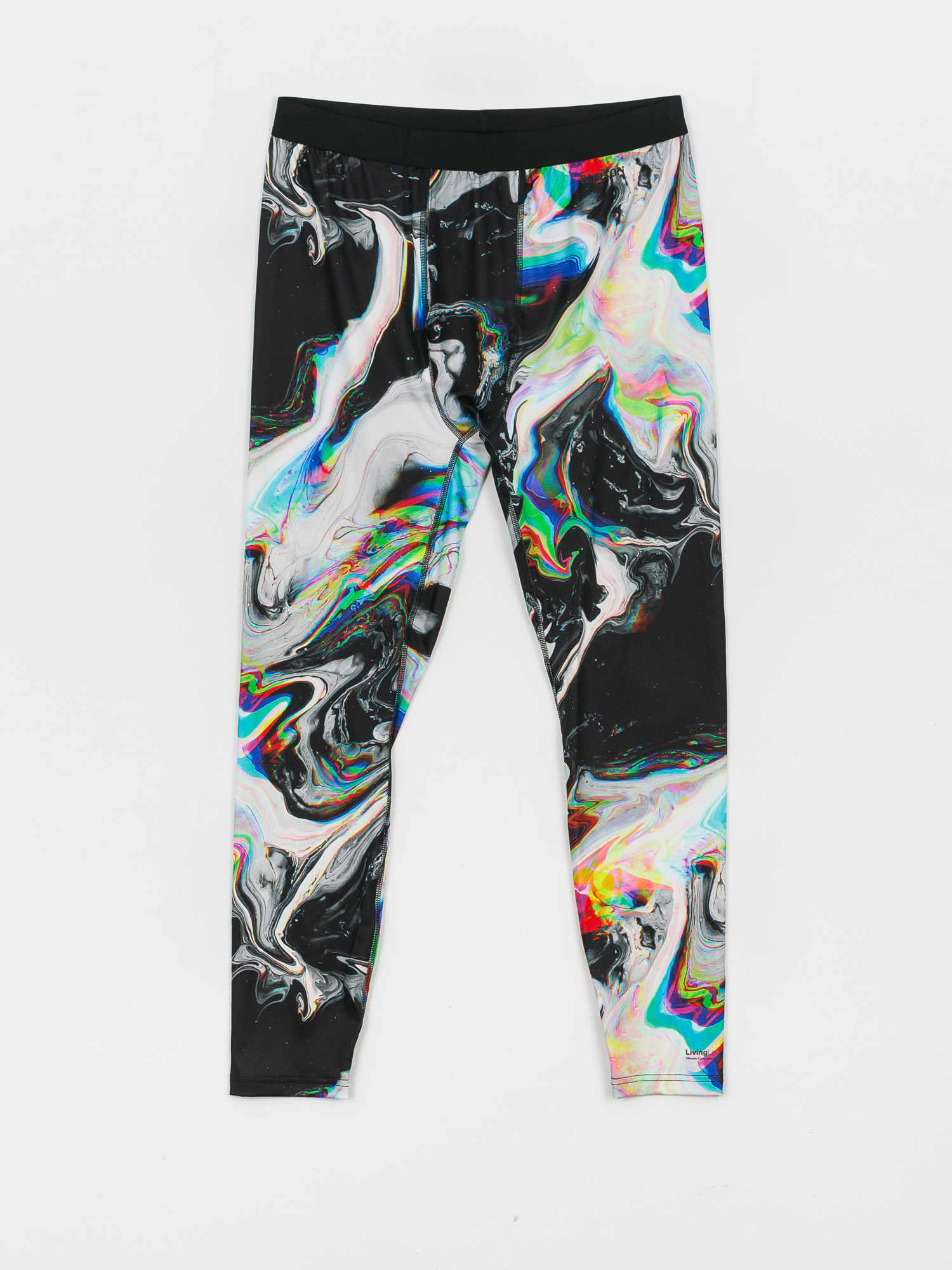 Férfi Burton Lightweight X Base Layers Thermo leggings (maalavidaa)