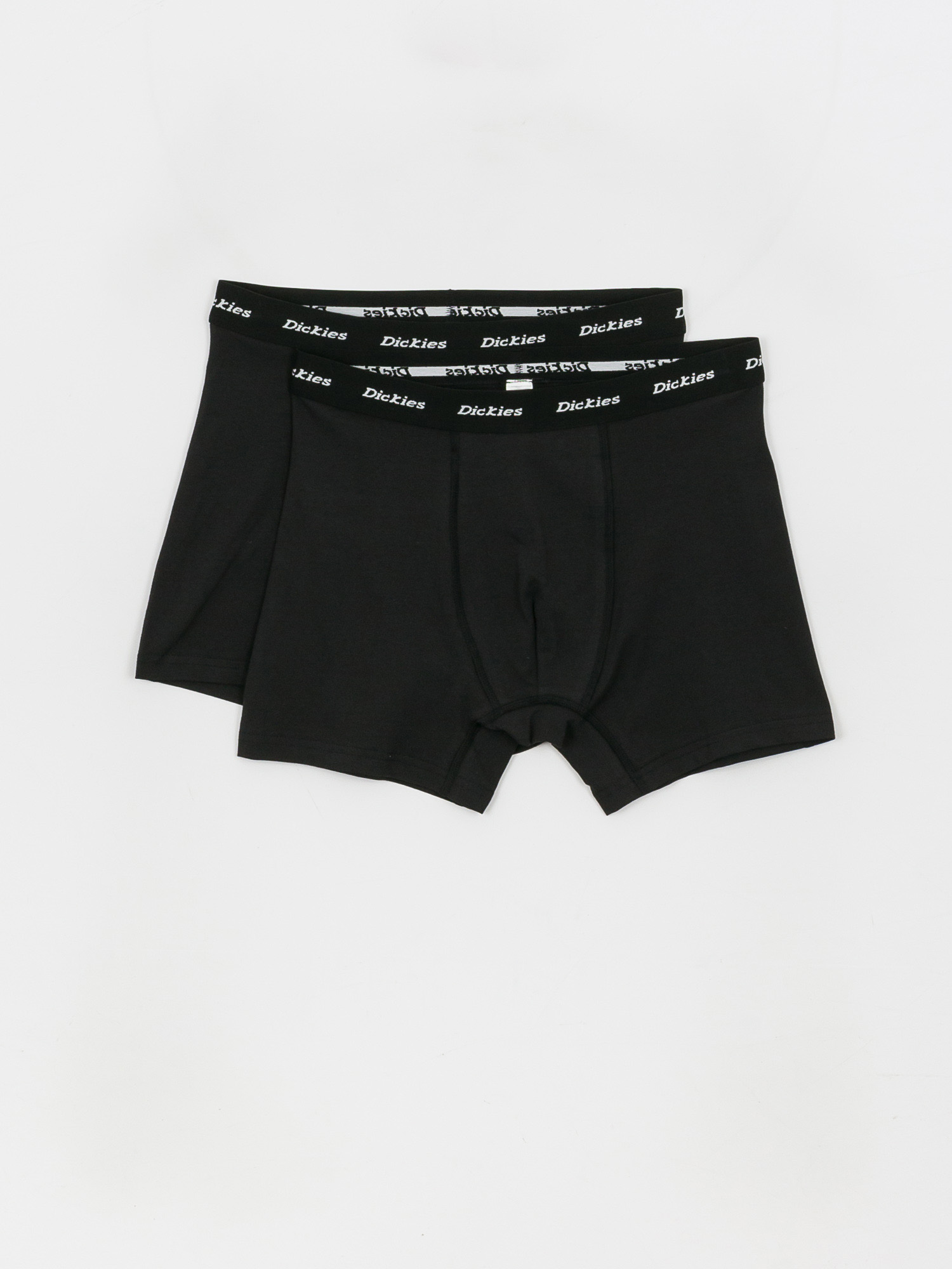 Dickies 2 Pack Trunks Alsónemű (black)