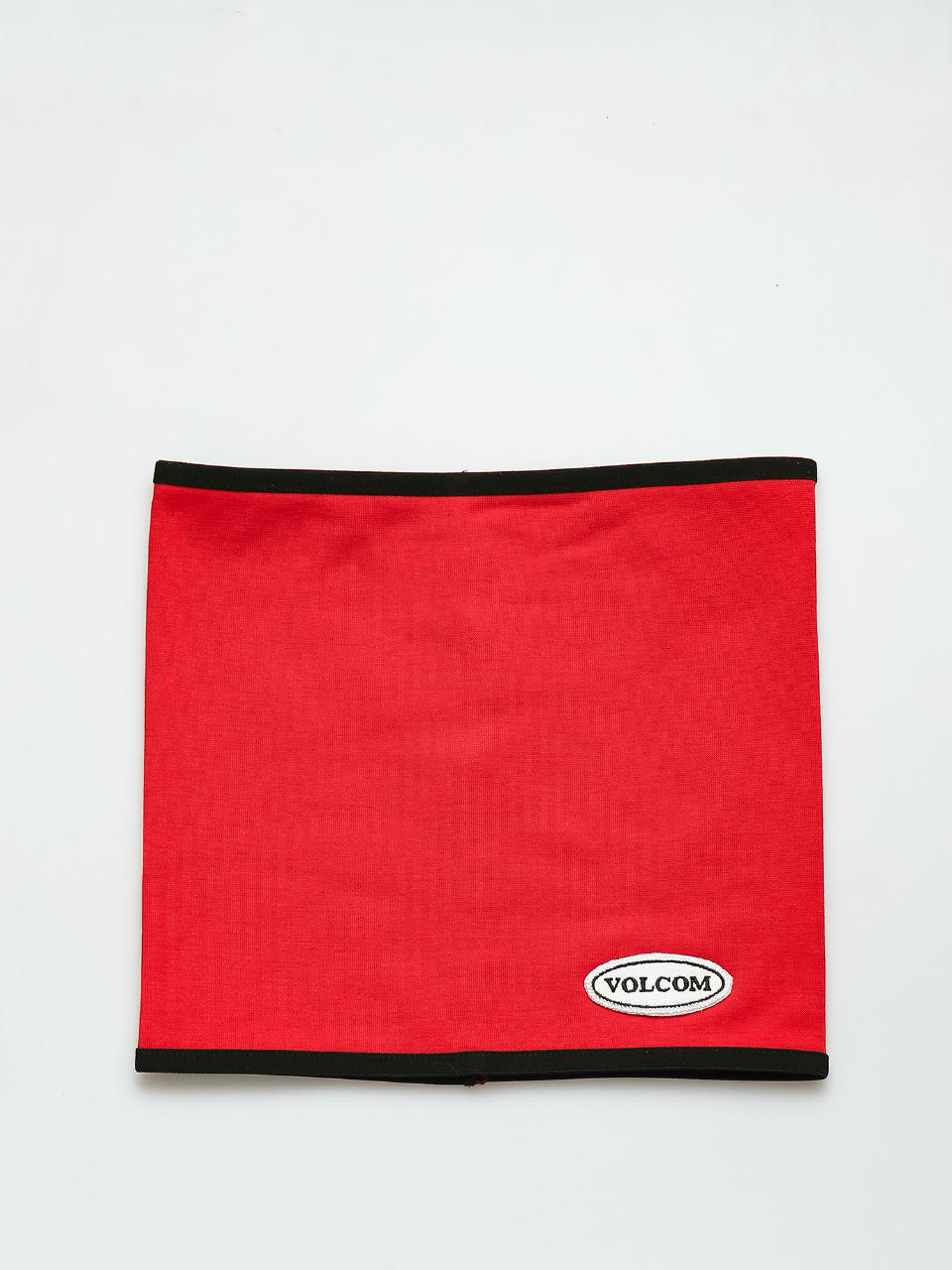 Volcom Polartec Neckband Kendő (red)