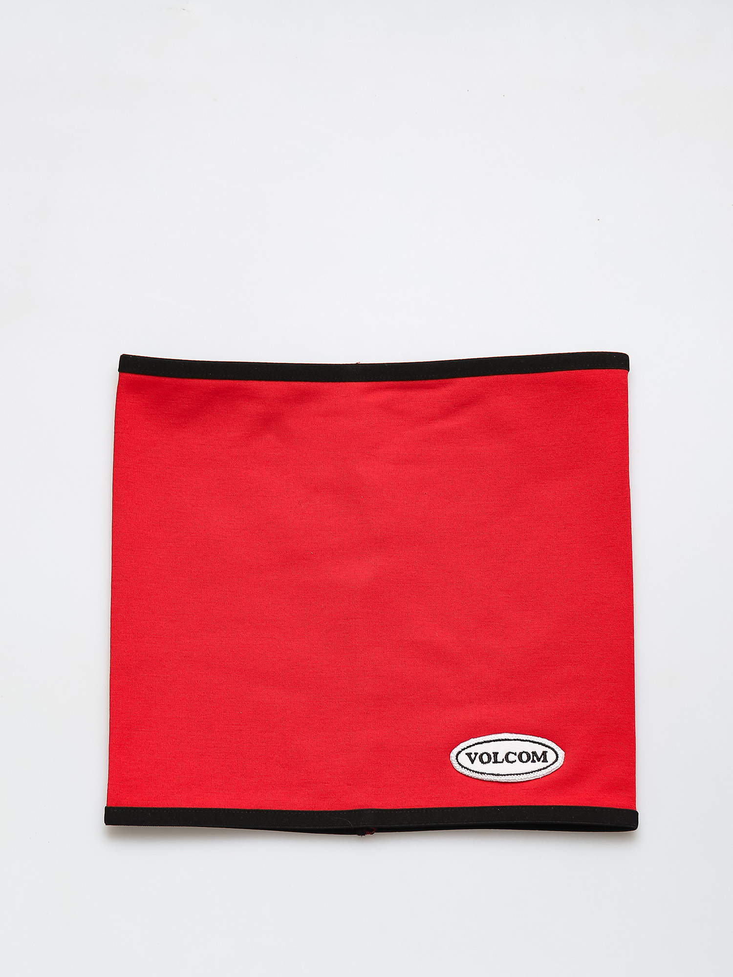 Volcom Polartec Neckband Kendő (red)