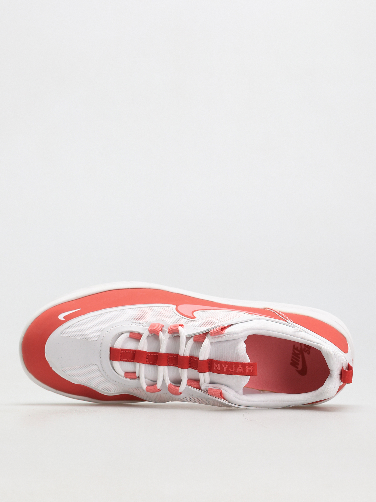 Nike SB Nyjah Free 2 Cipők (lobster/pink gaze  lobster white)
