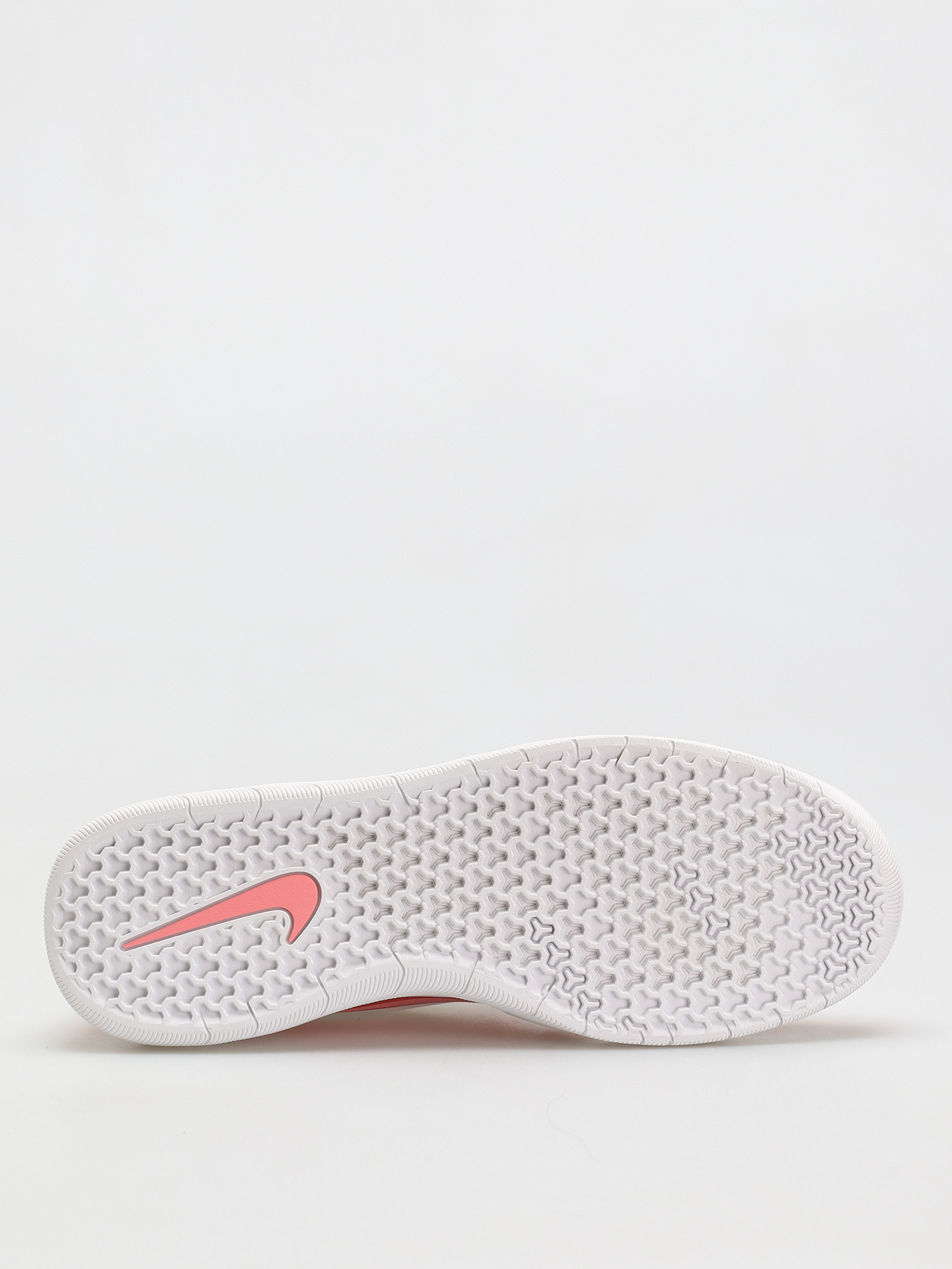 Nike SB Nyjah Free 2 Cipők (lobster/pink gaze  lobster white)