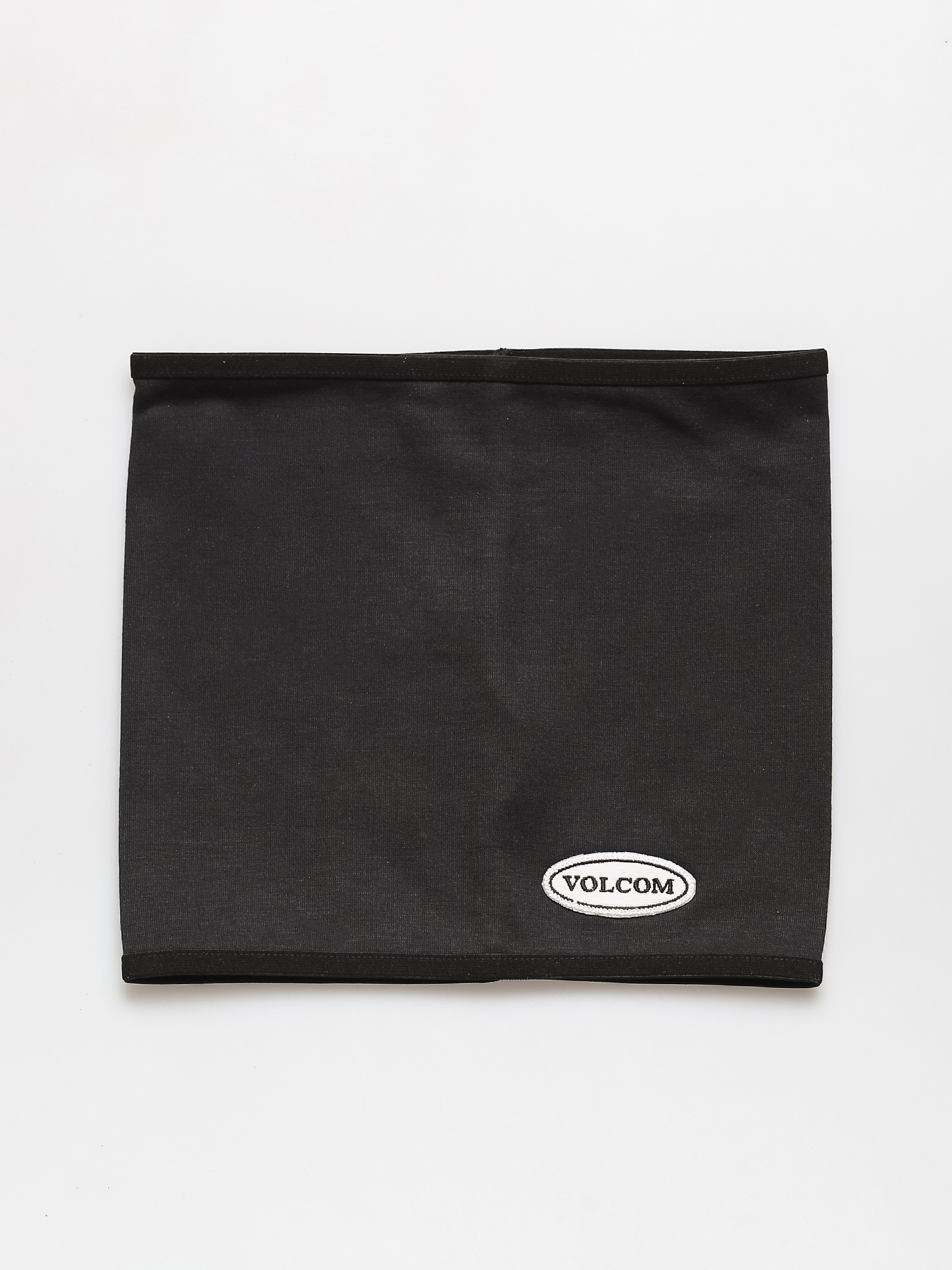 Volcom Polartec Neckband Kendő (black)