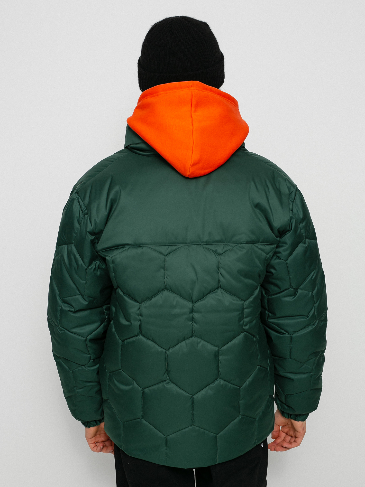 Nike SB Sf Synfl Ishod Dzseki (noble green/black)