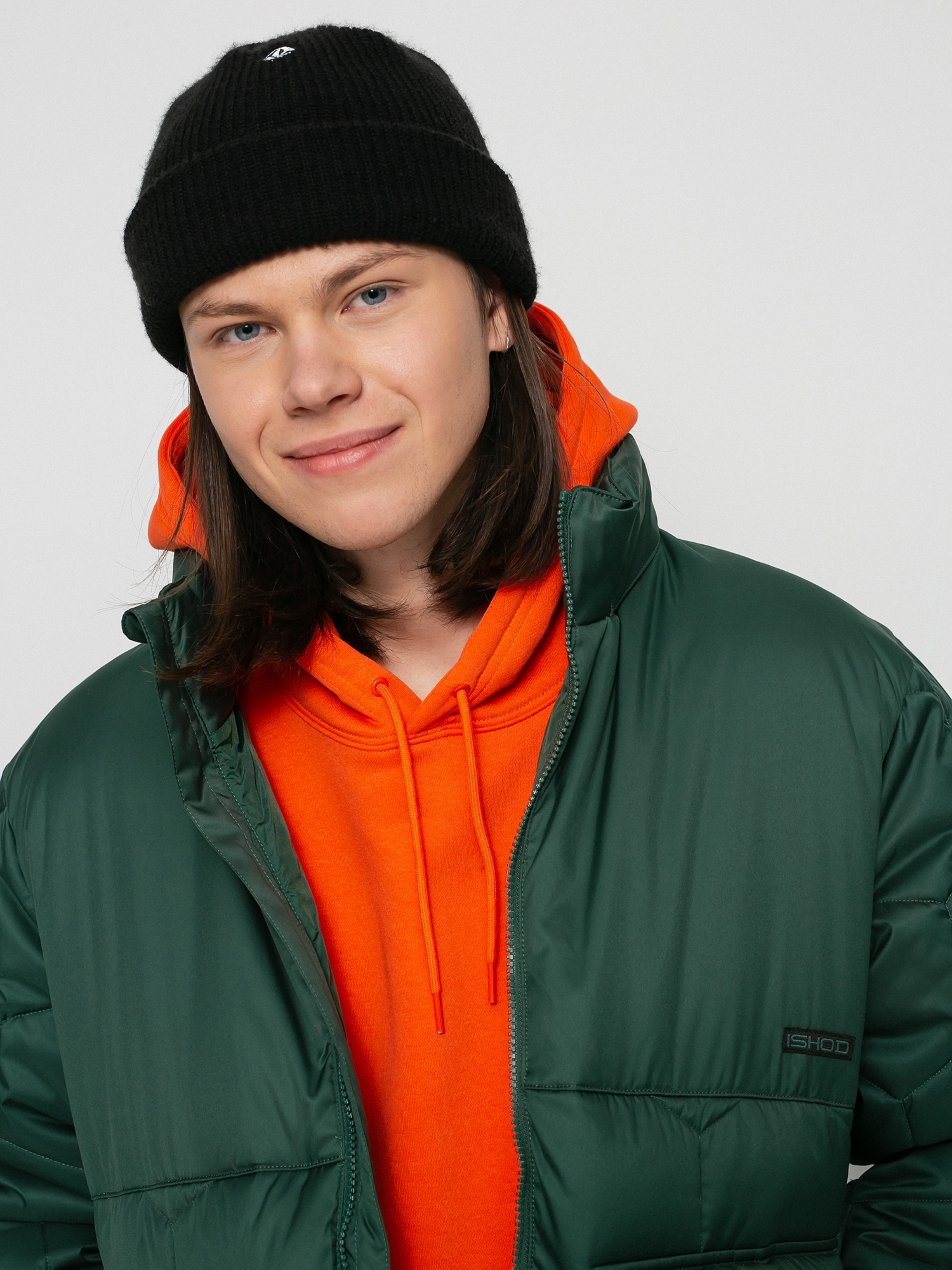 Nike SB Sf Synfl Ishod Dzseki (noble green/black)