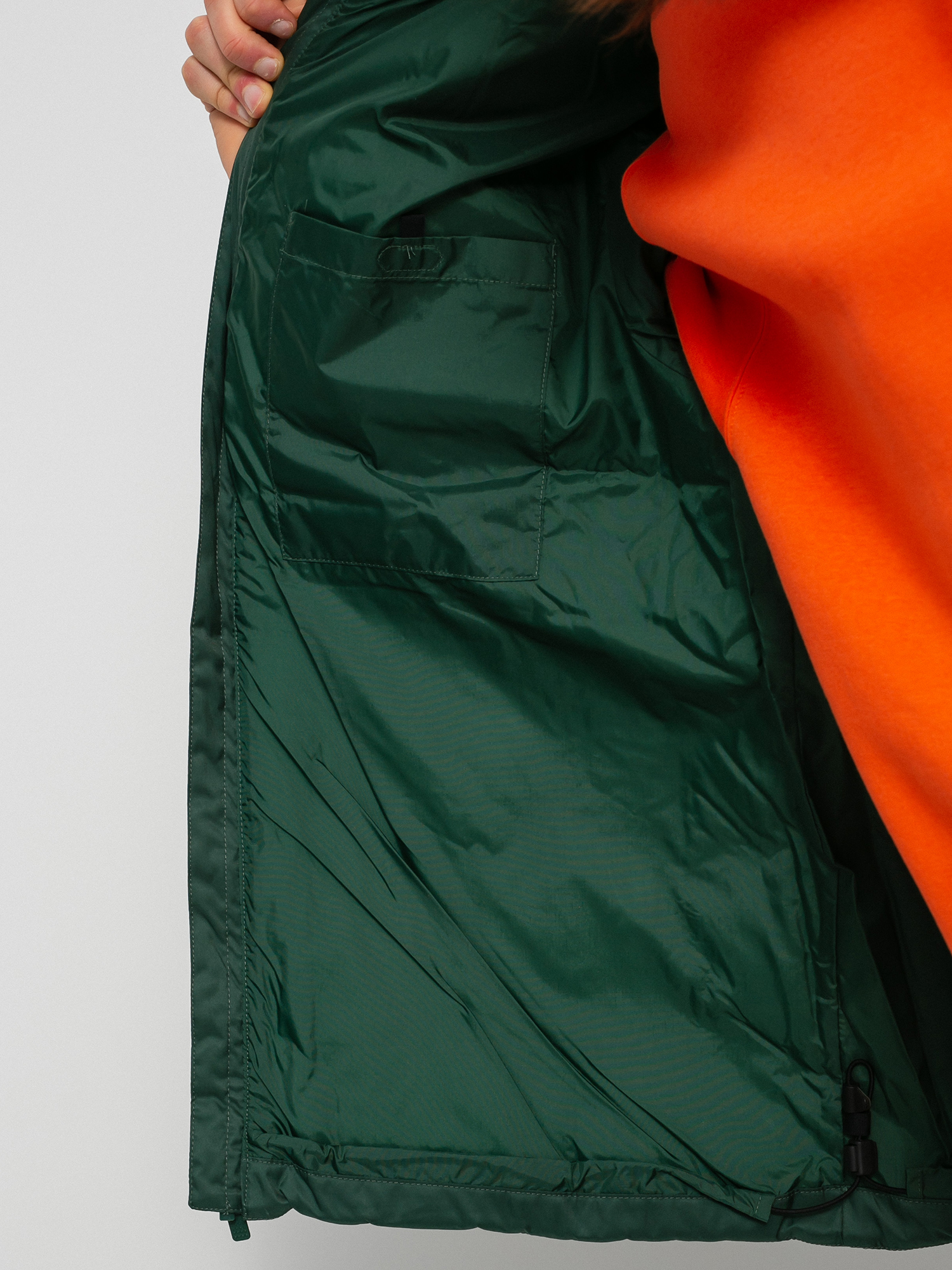 Nike SB Sf Synfl Ishod Dzseki (noble green/black)