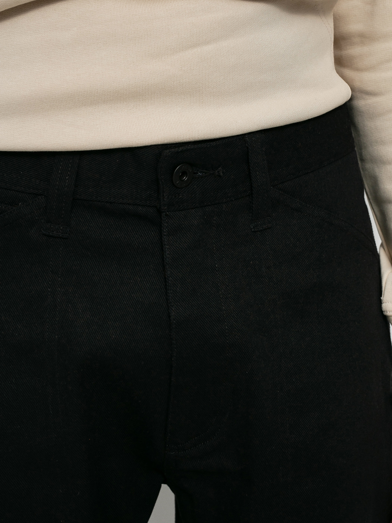 Nike SB Ishod Kisnadrág (black)