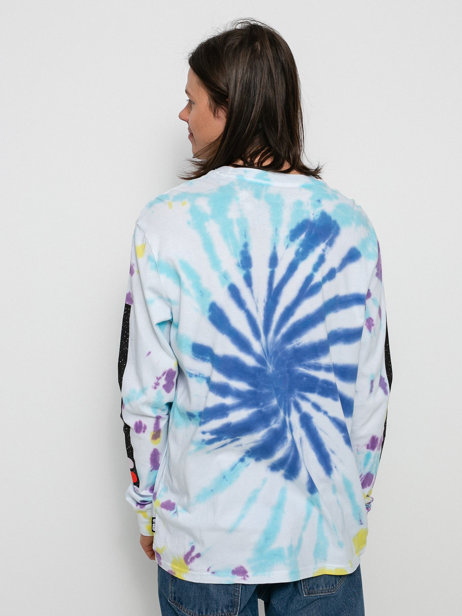 Element X Star Wars Yo póló (teal)