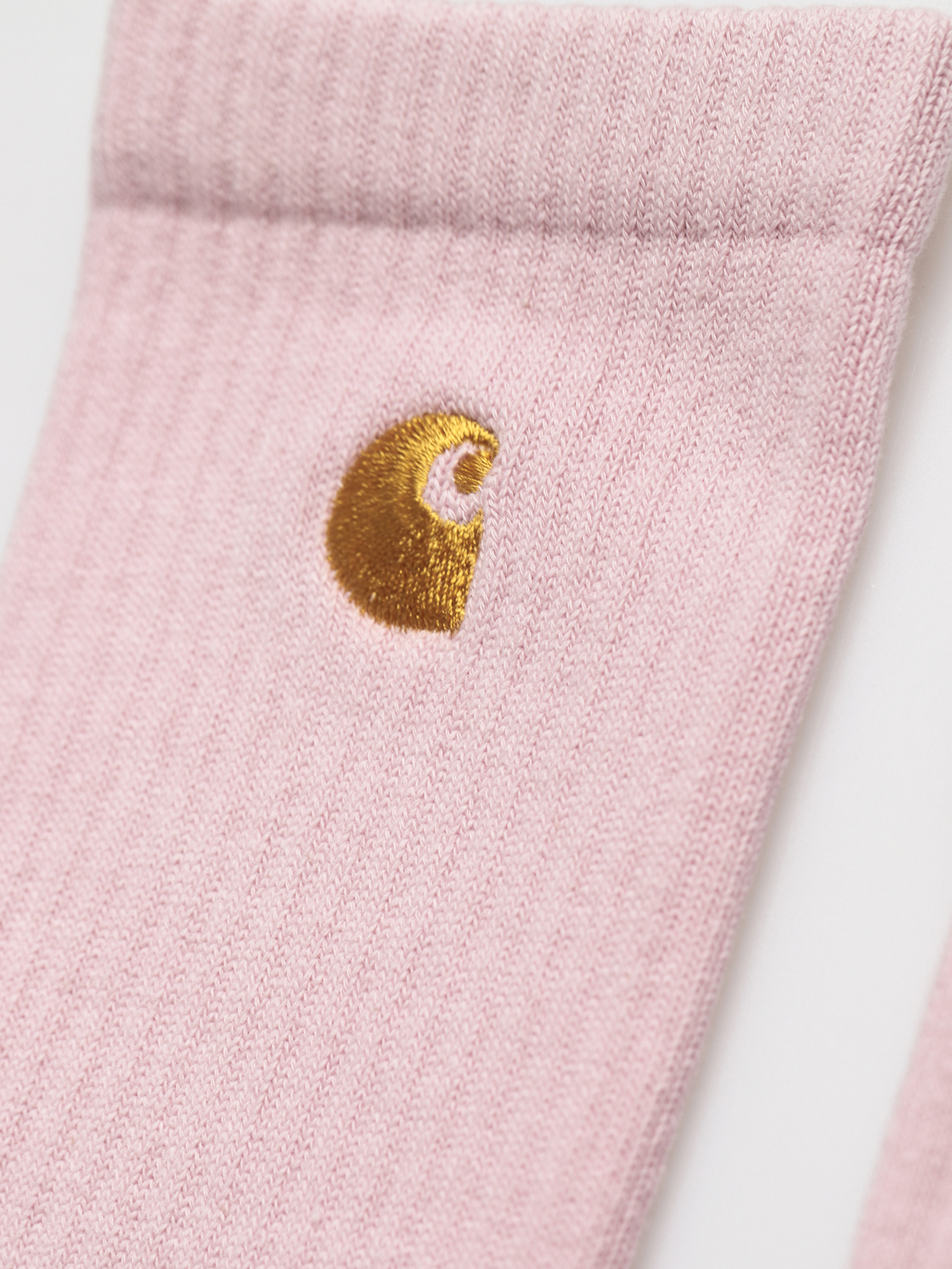 Carhartt WIP Chase Zokni (pale quartz/gold)