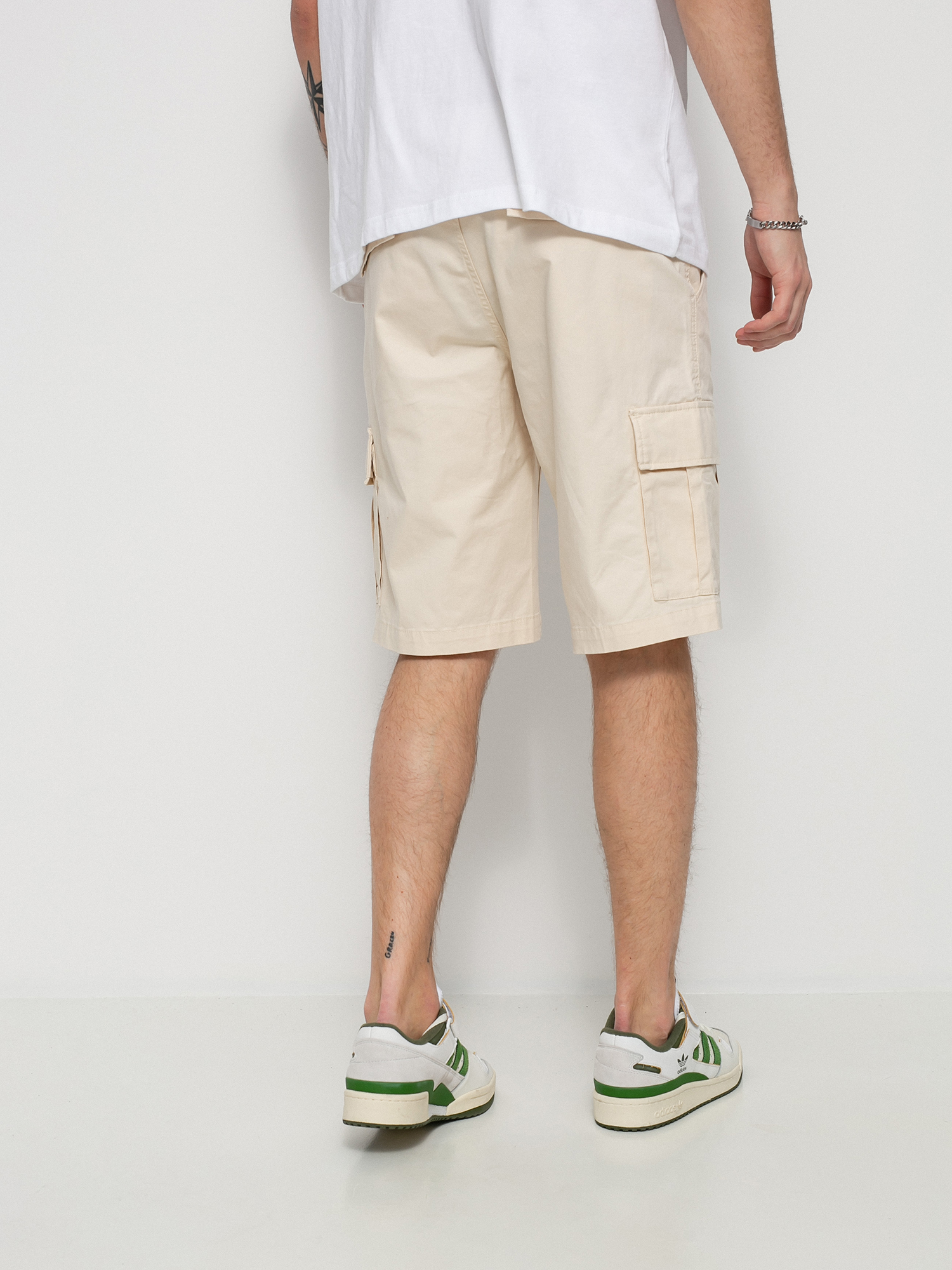 Champion Bermuda 216324 Rövidnadrág (snd)