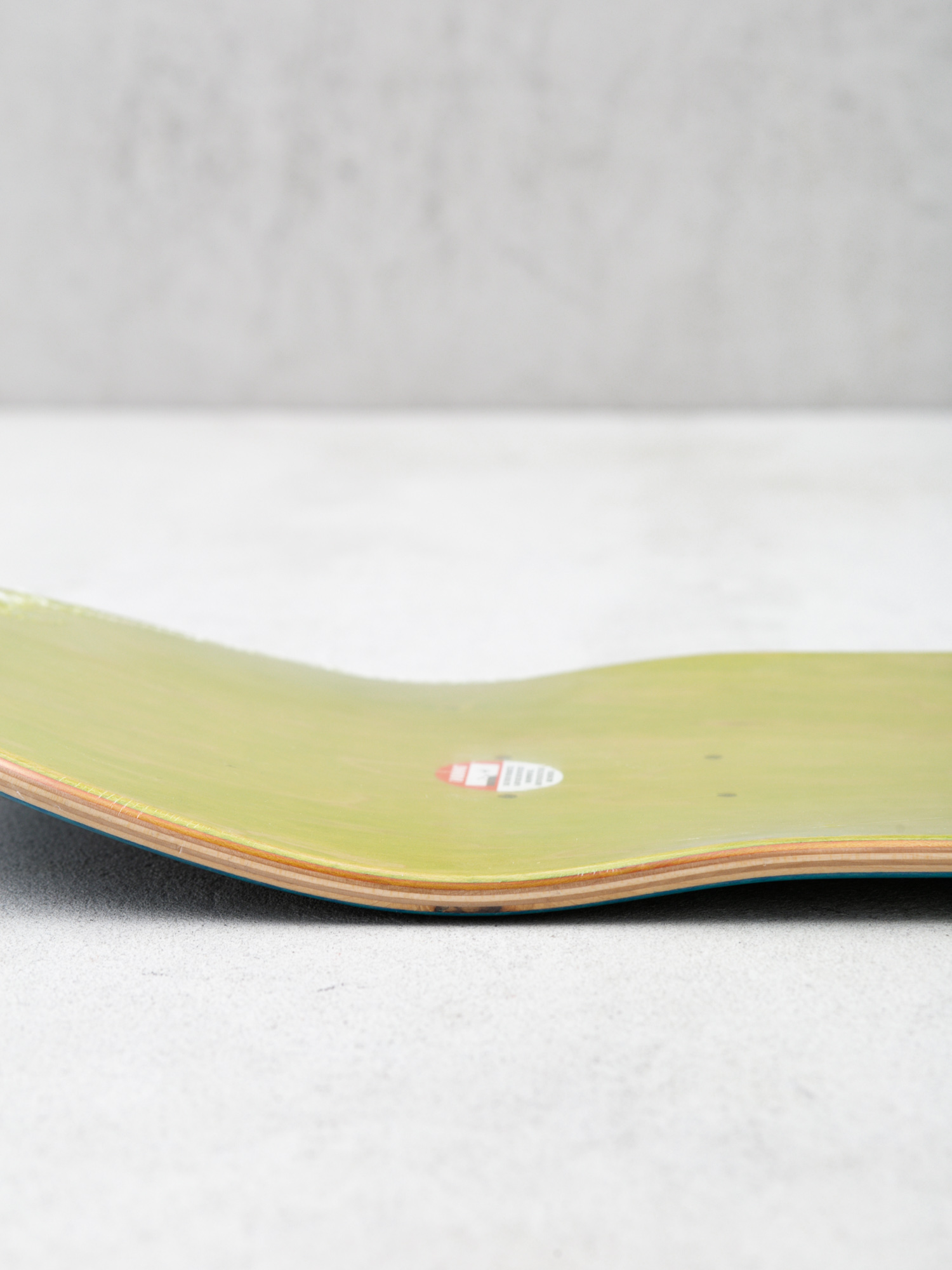 Antihero Hewitt Grimpl Chrc Gördeszka lap (blue)