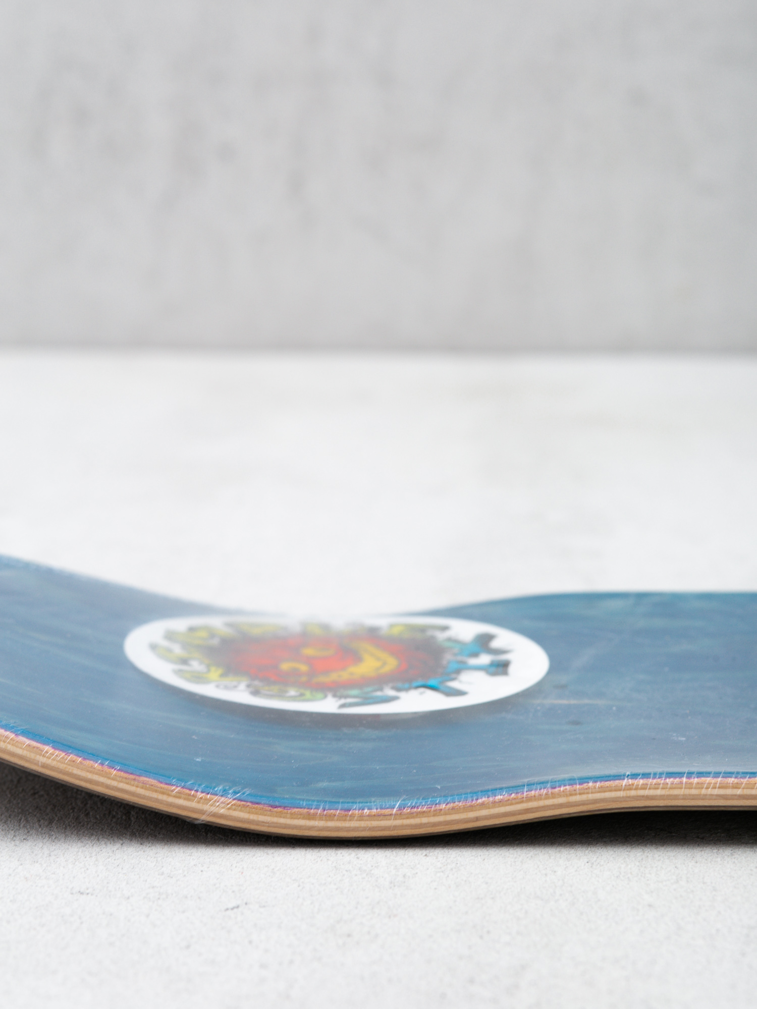 Antihero Hewitt Grimpl Chrc Gördeszka lap (brown)