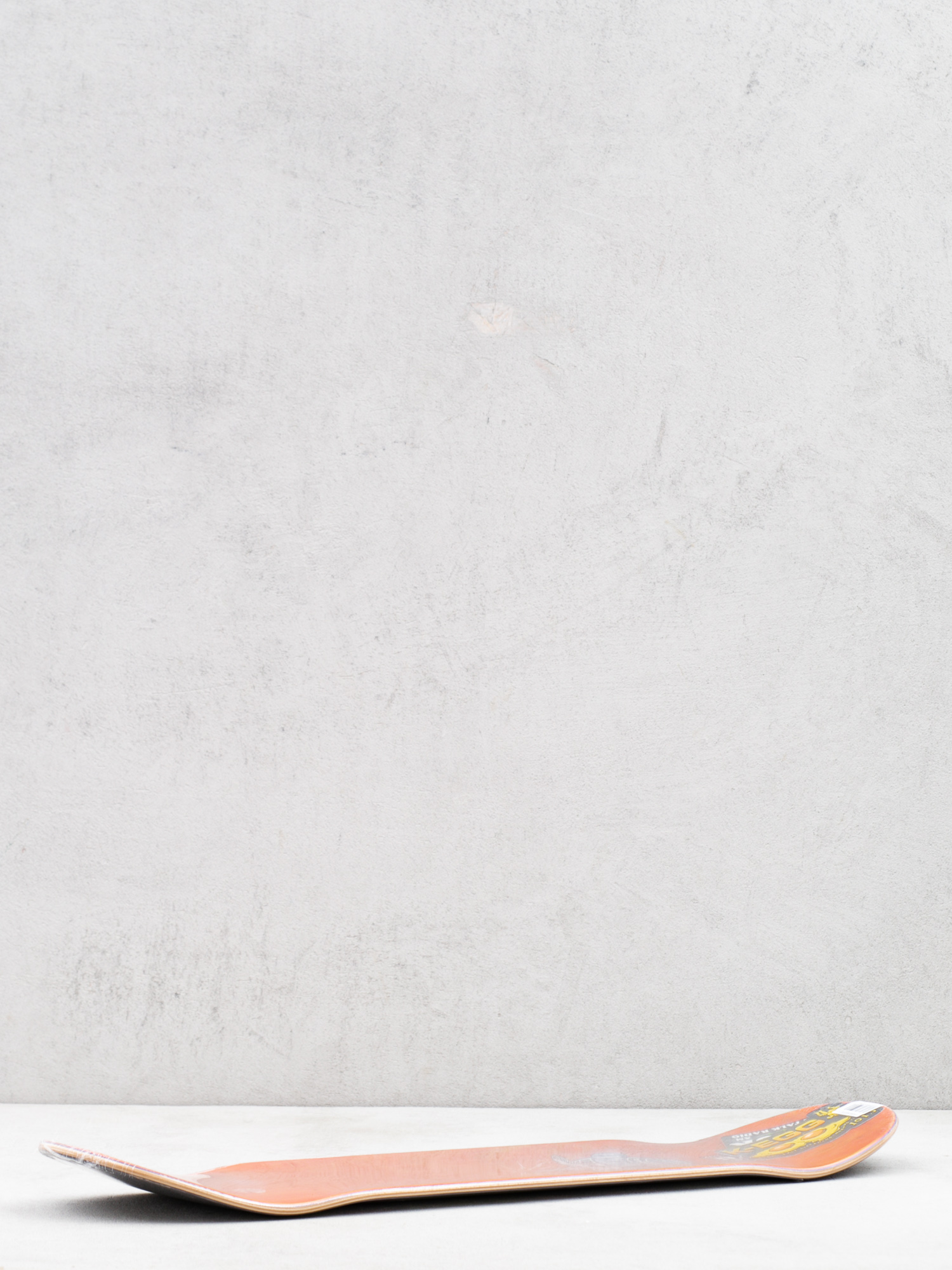 Antihero Russo Broadcasting Gördeszka lap (black)