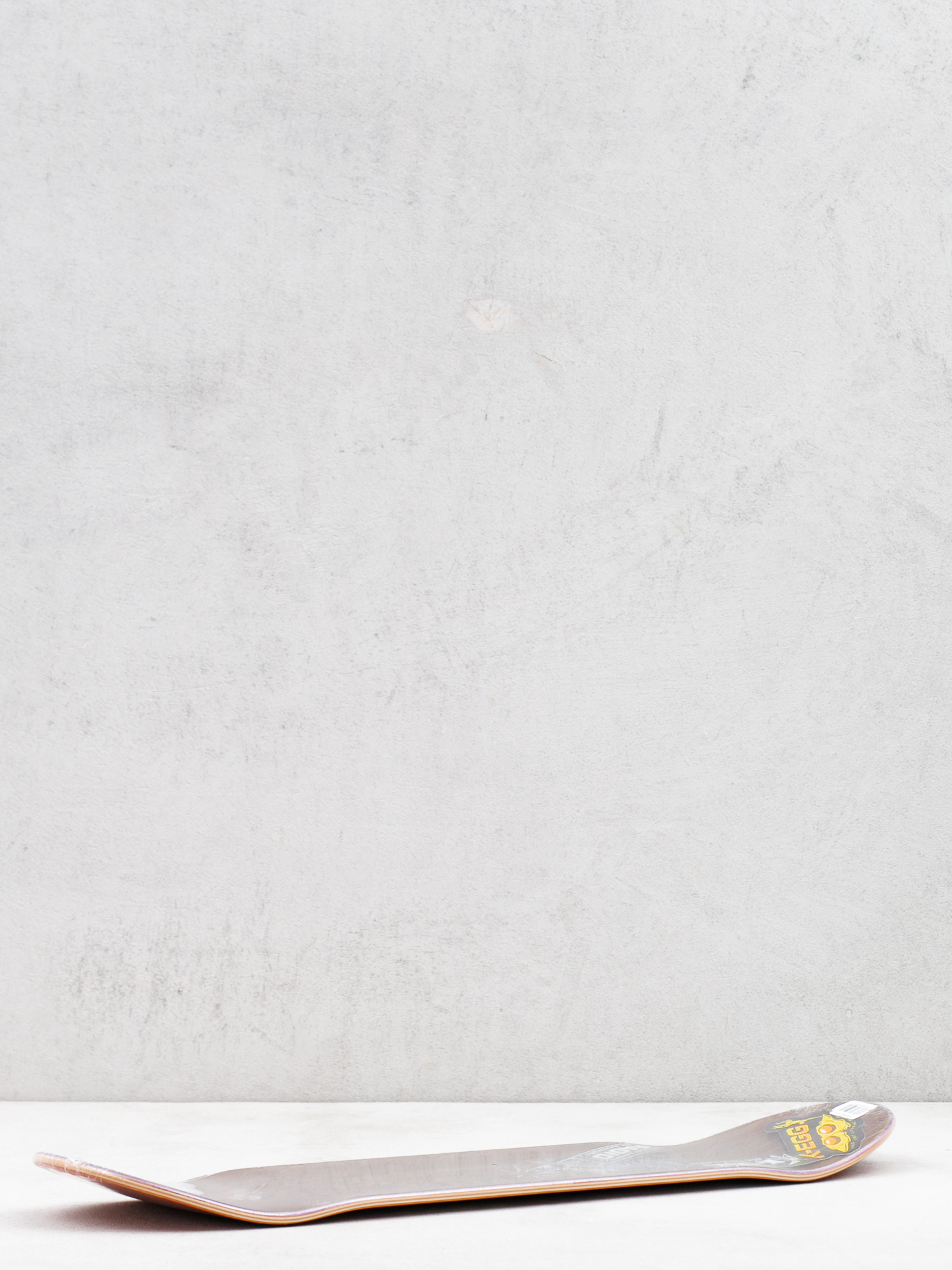 Antihero Russo Broadcasting Gördeszka lap (orange)