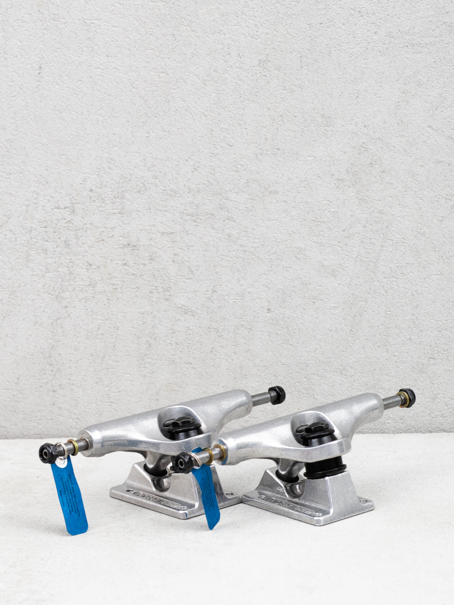 Independent Hollow Reynolds Block Mid Std Gördeszka felfüggesztés (silver)