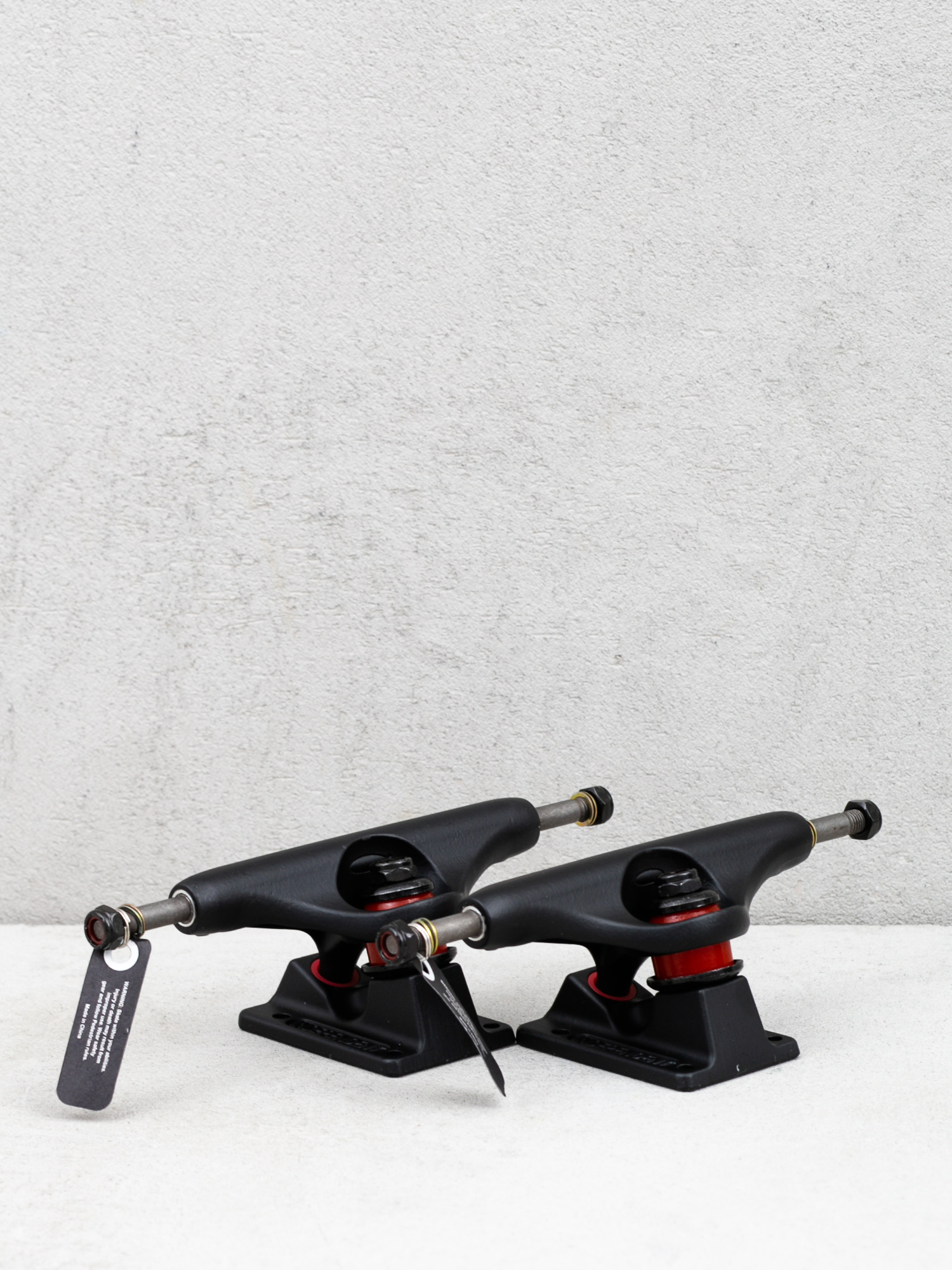 Independent Stg 11 Bar Flat Std Gördeszka felfüggesztés (black)