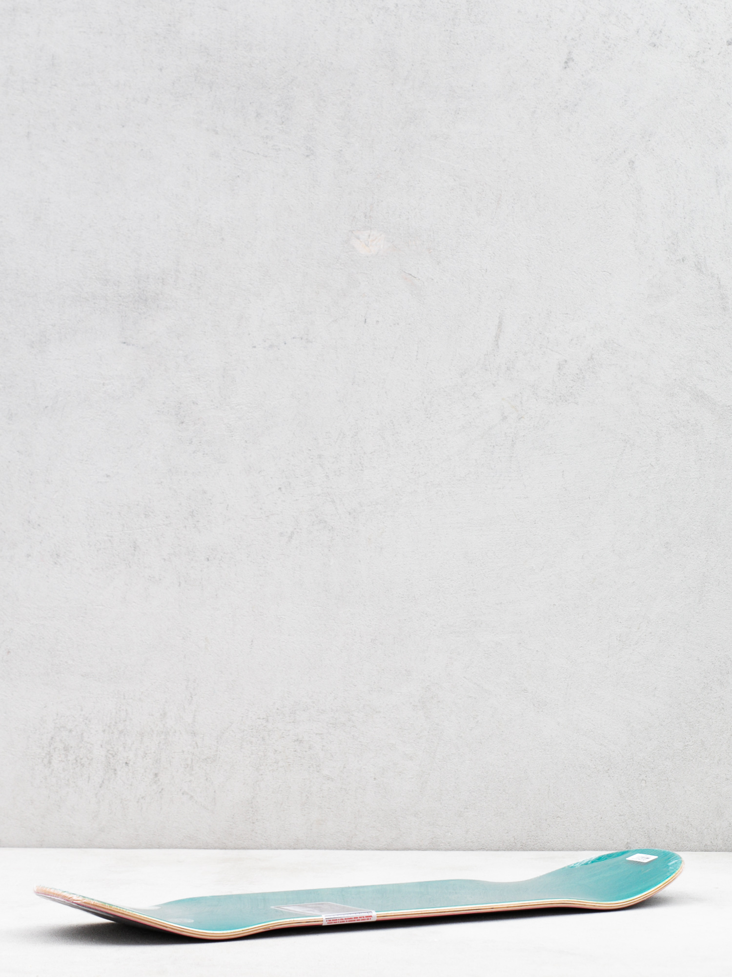 Real Chima Club Gördeszka lap (black)