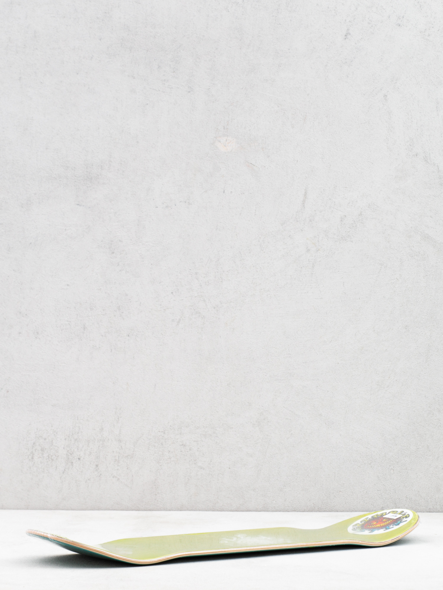 Antihero Hewitt Grimpl Chrc Gördeszka lap (teal)