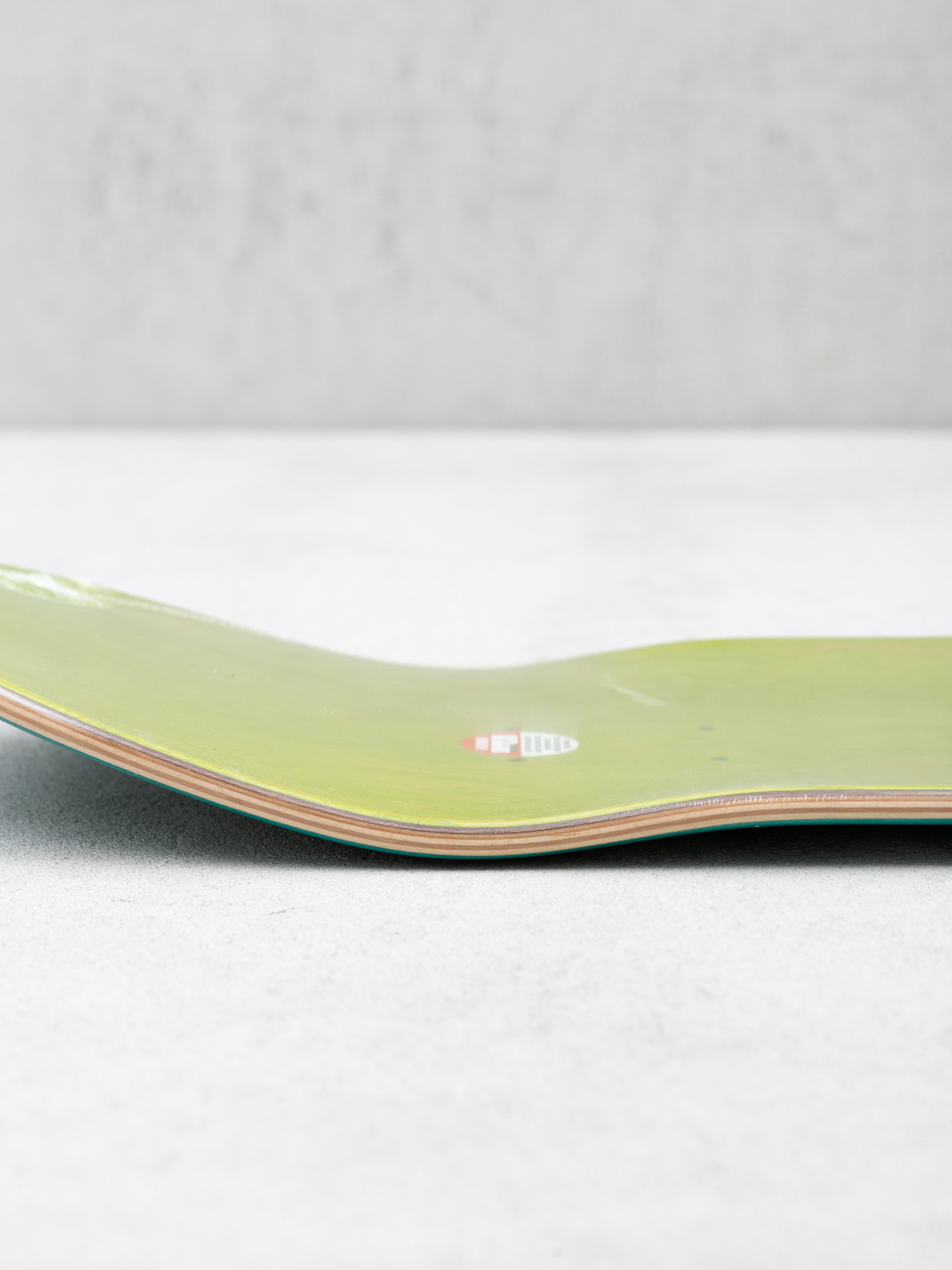 Antihero Hewitt Grimpl Chrc Gördeszka lap (teal)