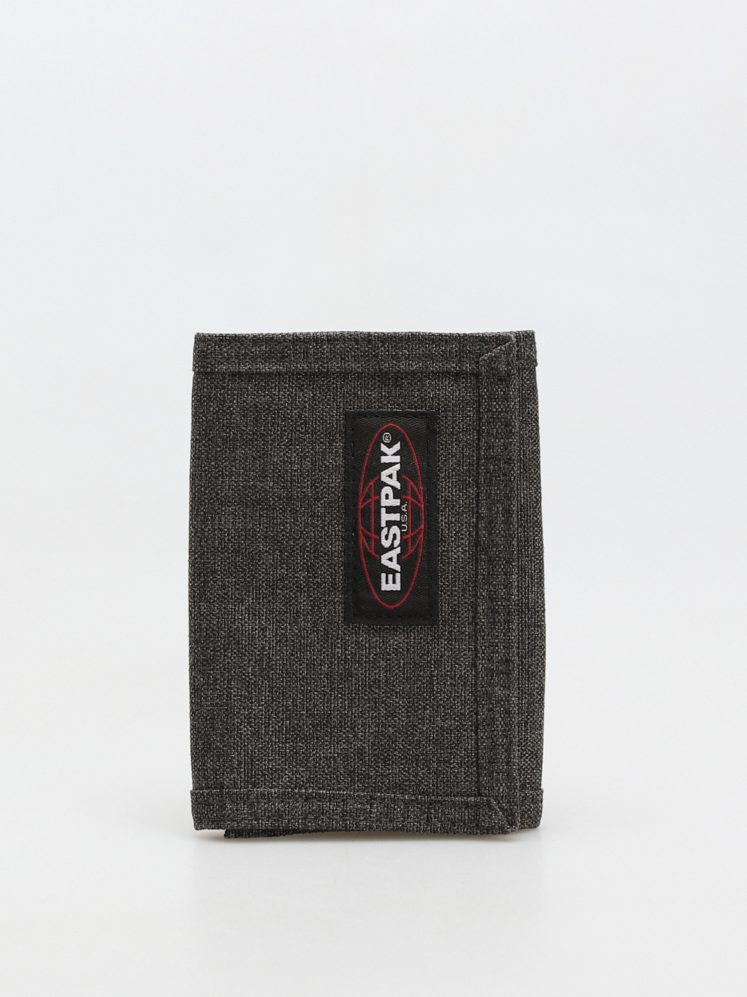 Eastpak Crew Single Pénztárca (black denim)