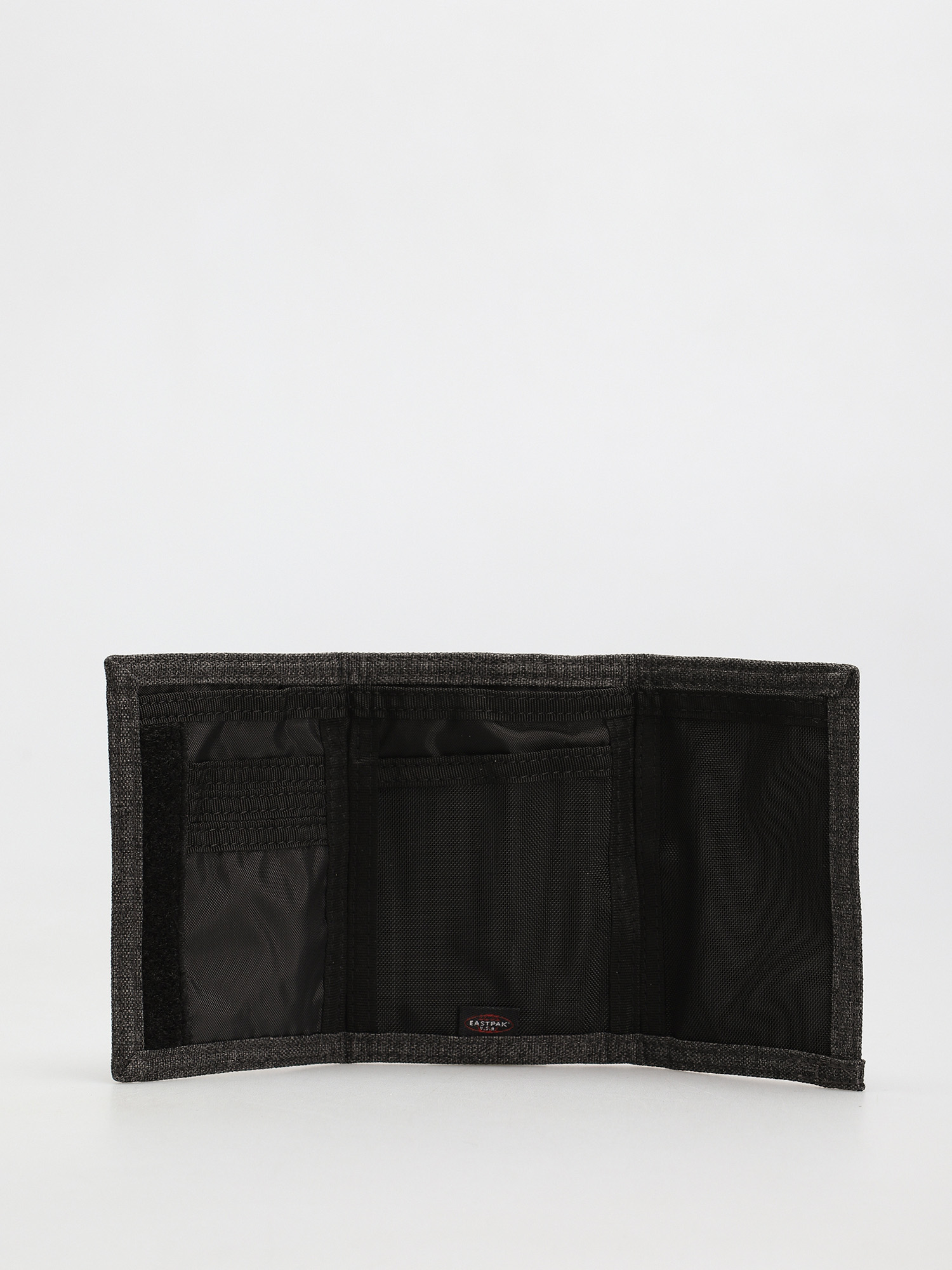 Eastpak Crew Single Pénztárca (black denim)