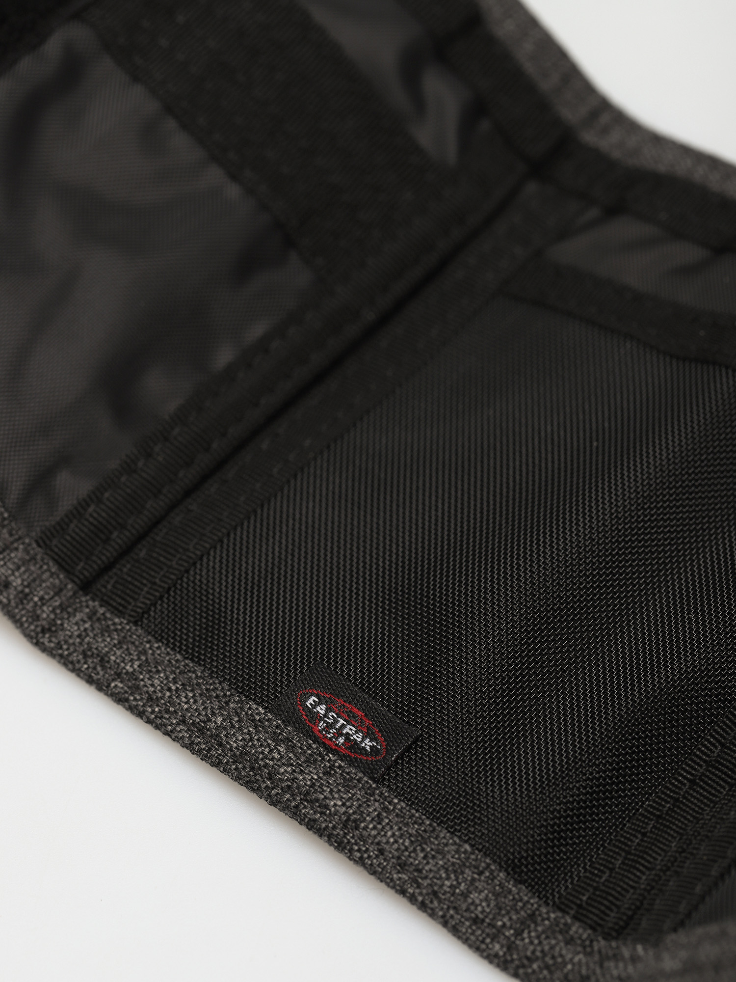 Eastpak Crew Single Pénztárca (black denim)