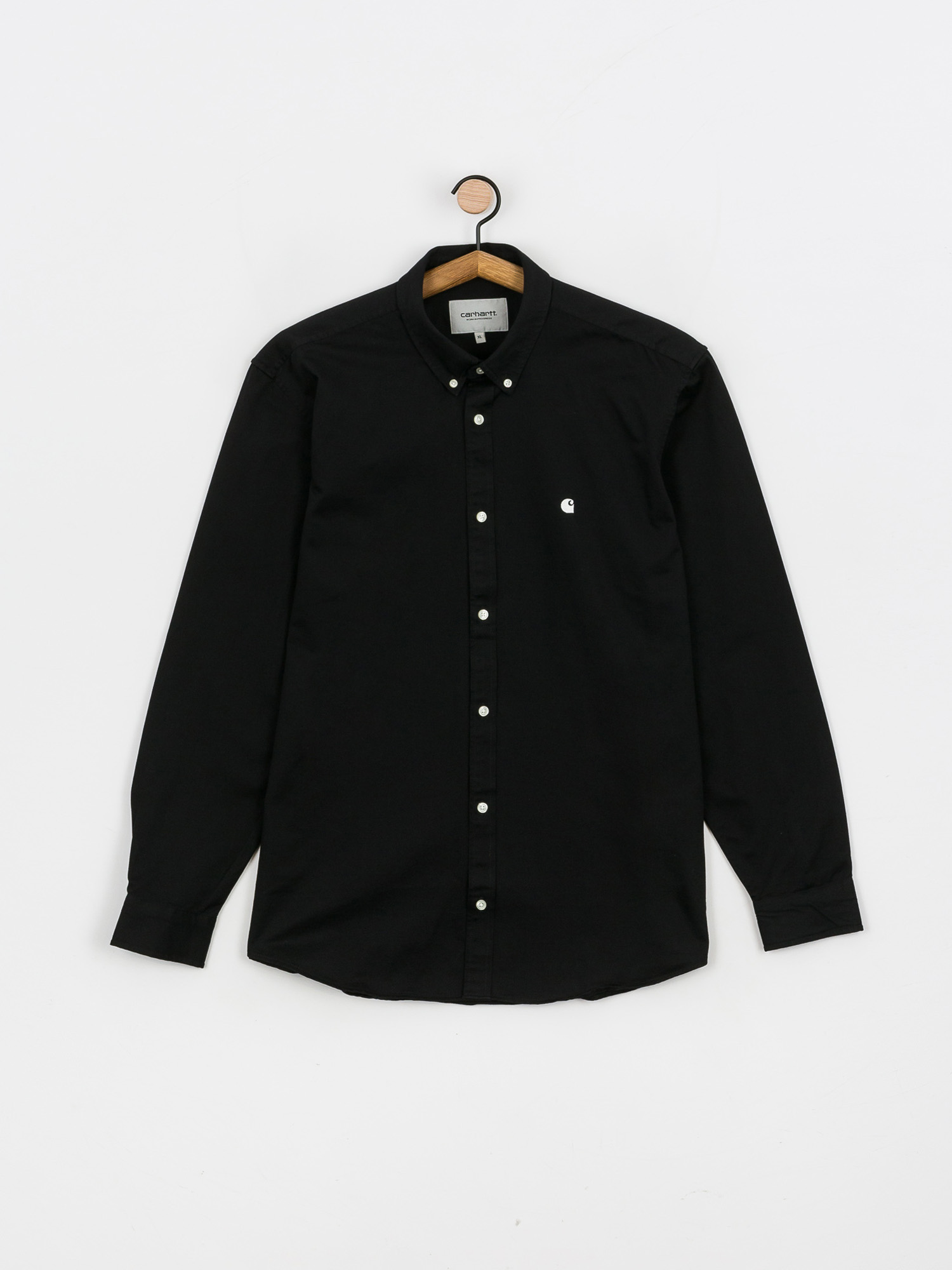 Carhartt WIP Madison Ing (black/white)