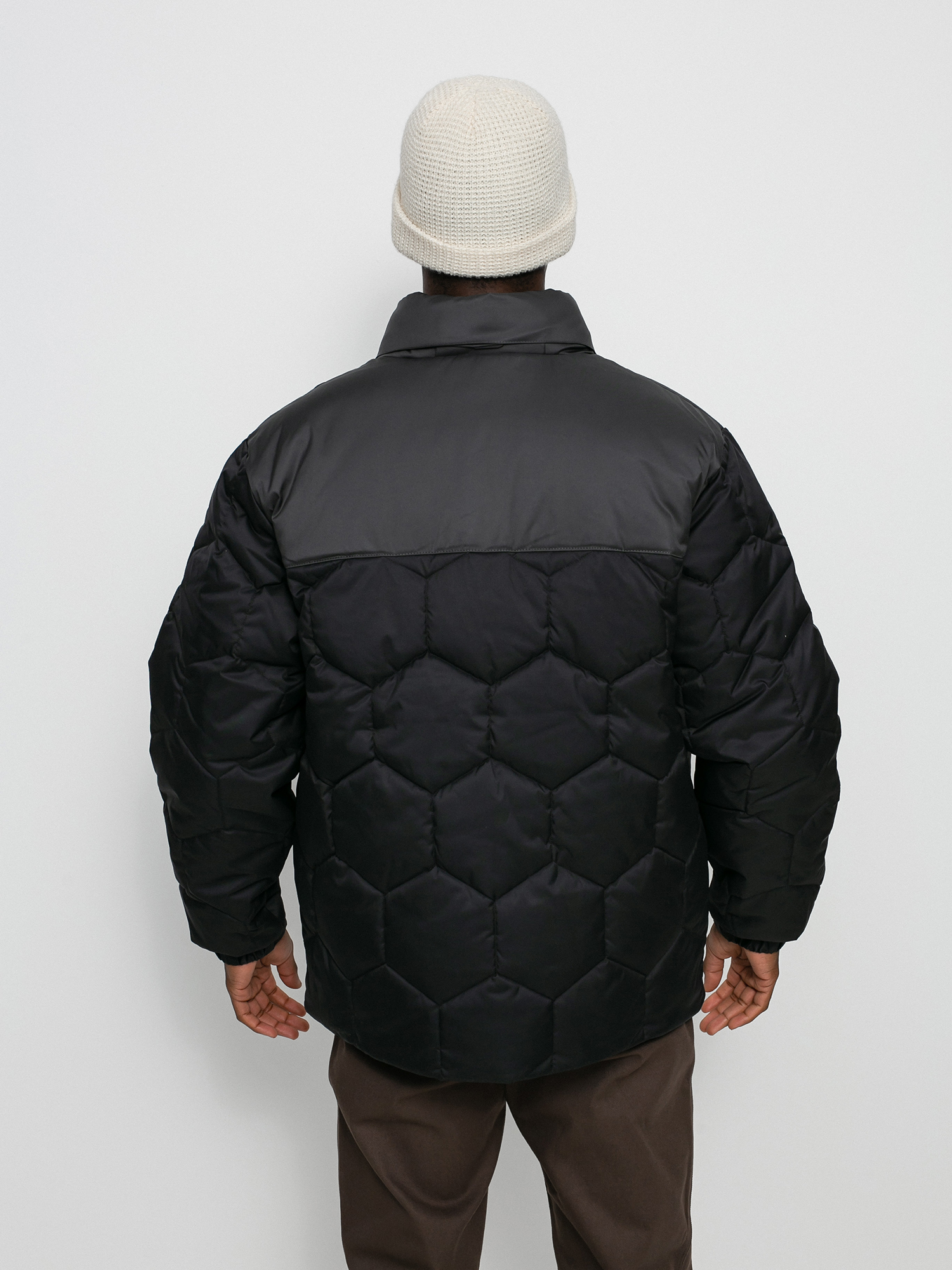 Nike SB Sf Synfl Ishod Dzseki (black/anthracite/university red)