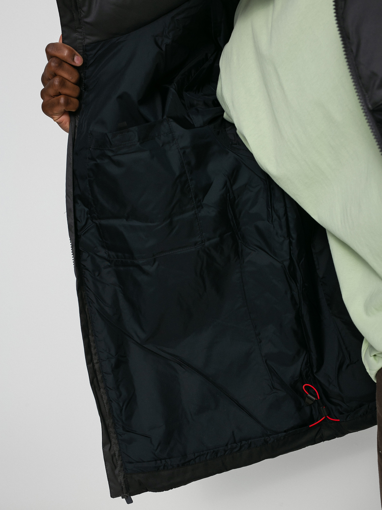 Nike SB Sf Synfl Ishod Dzseki (black/anthracite/university red)