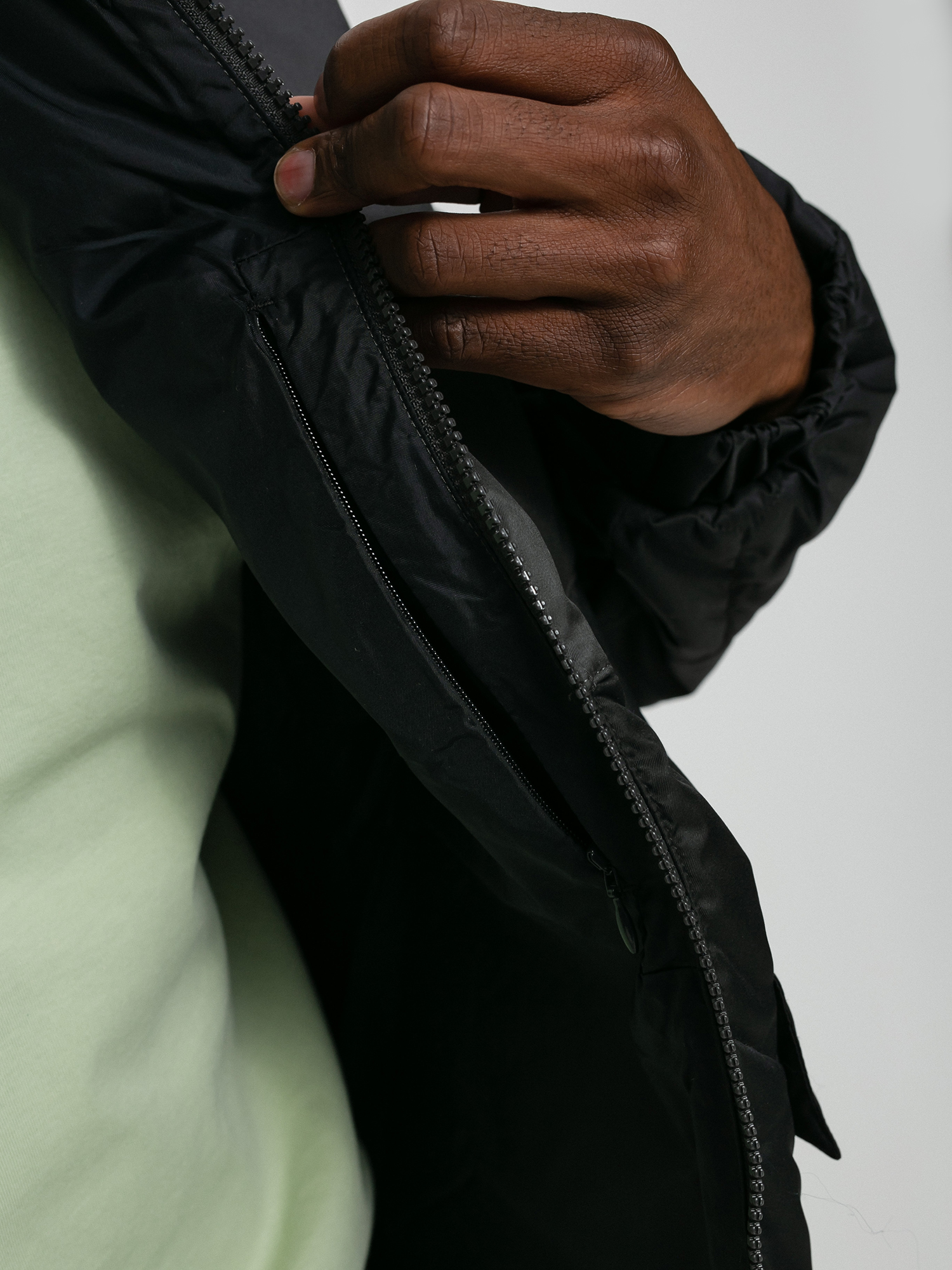 Nike SB Sf Synfl Ishod Dzseki (black/anthracite/university red)