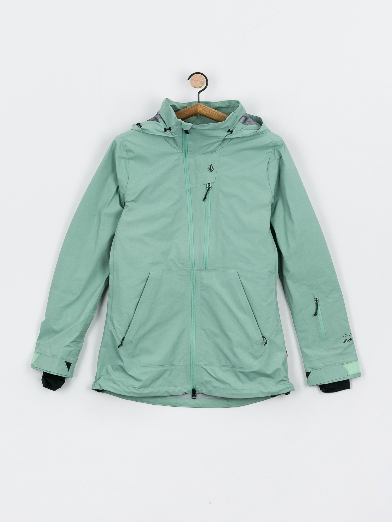 Női Volcom Nya Tds Inf Gore Tex Snowboard dzseki (mint)