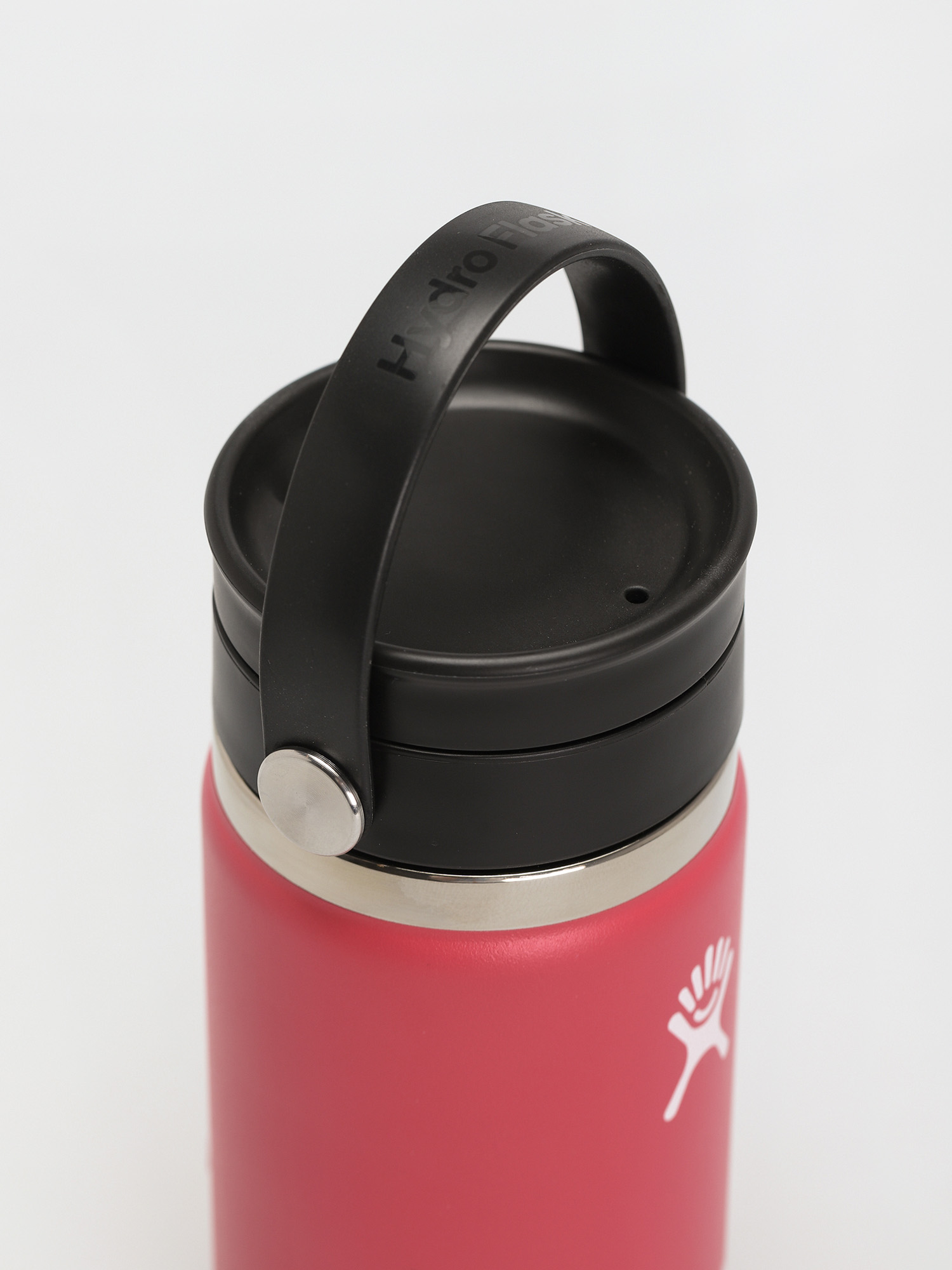Hydro Flask Wide Mouth Flex Slip Lid 375 Ml Termikus bögre (watermelon)