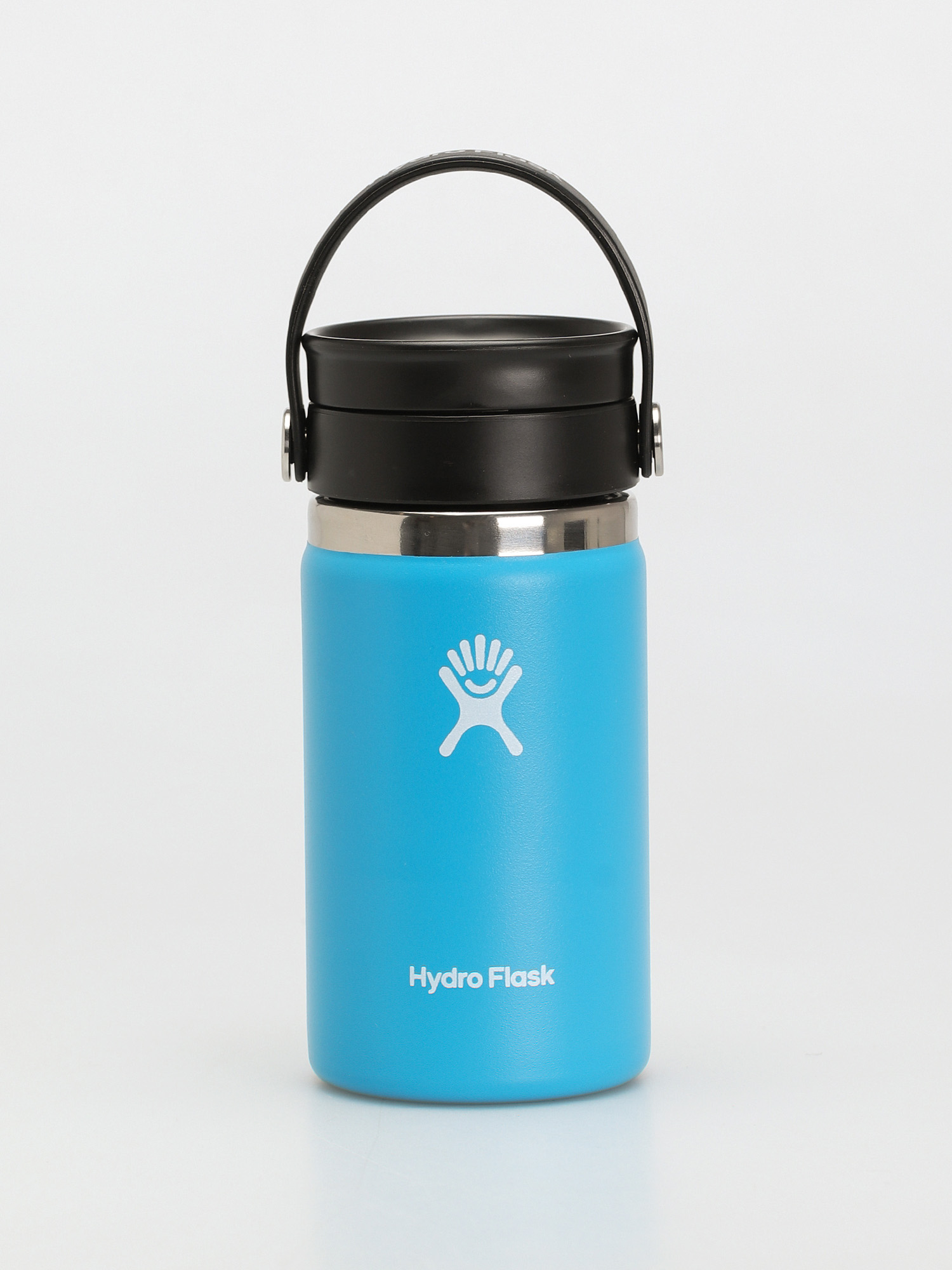 Hydro Flask Wide Mouth Flex Slip Lid 375 Ml Termikus bögre (pacific)