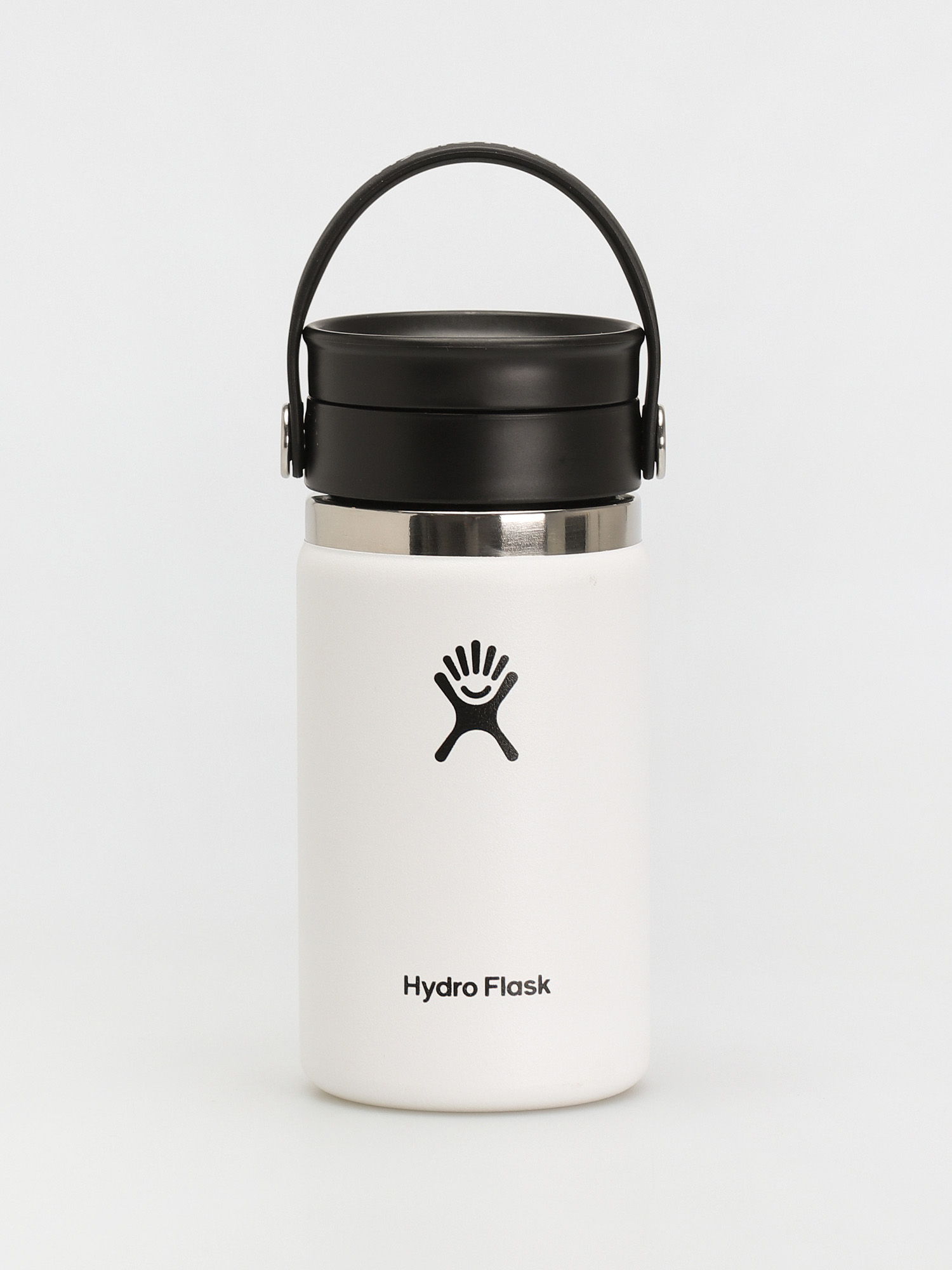 Hydro Flask Wide Mouth Flex Slip Lid 375 Ml Termikus bu00f6gre (white)