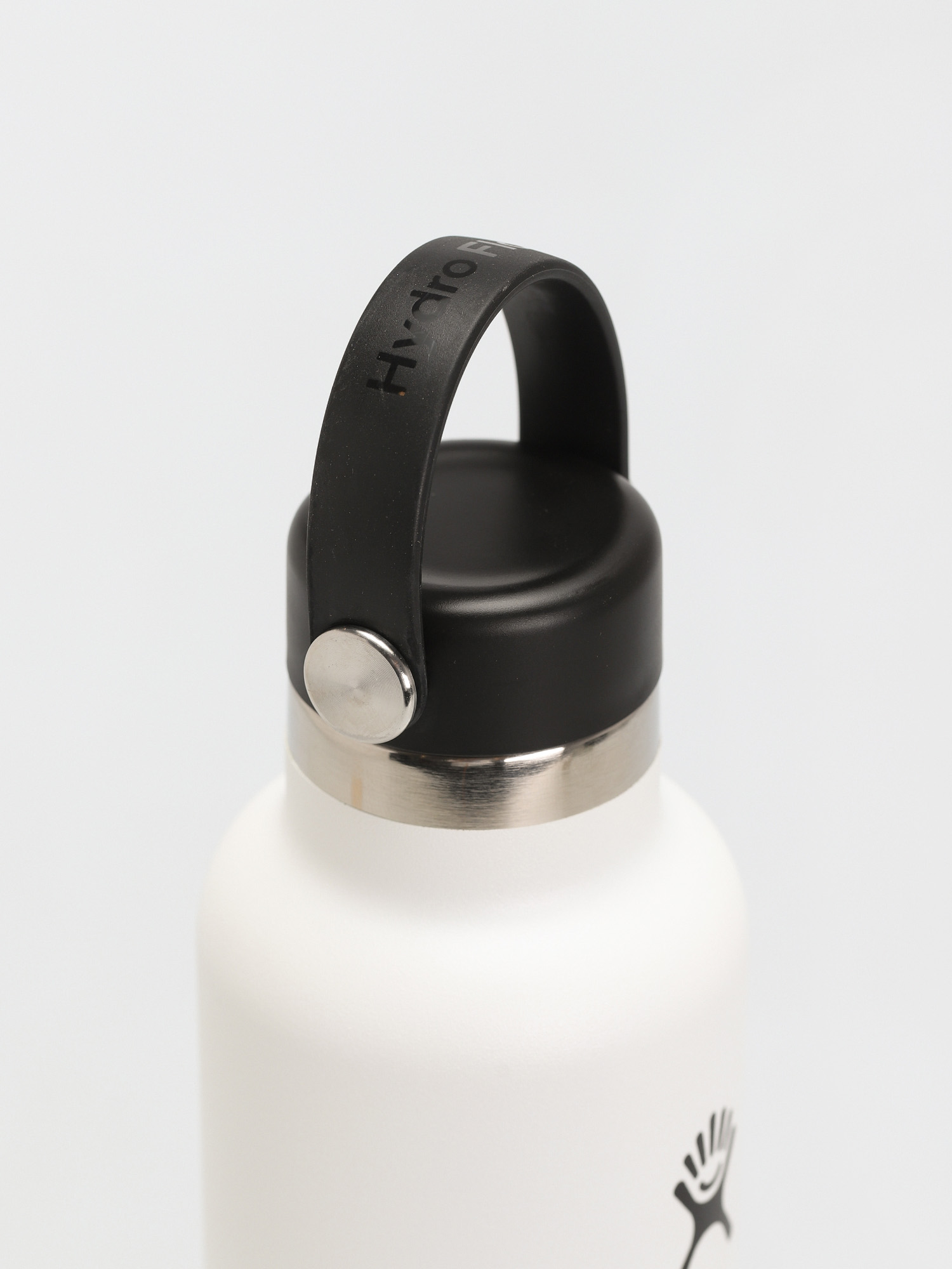 Hydro Flask Standard Mouth Flex Cap 532 Ml Hőpalack (white)